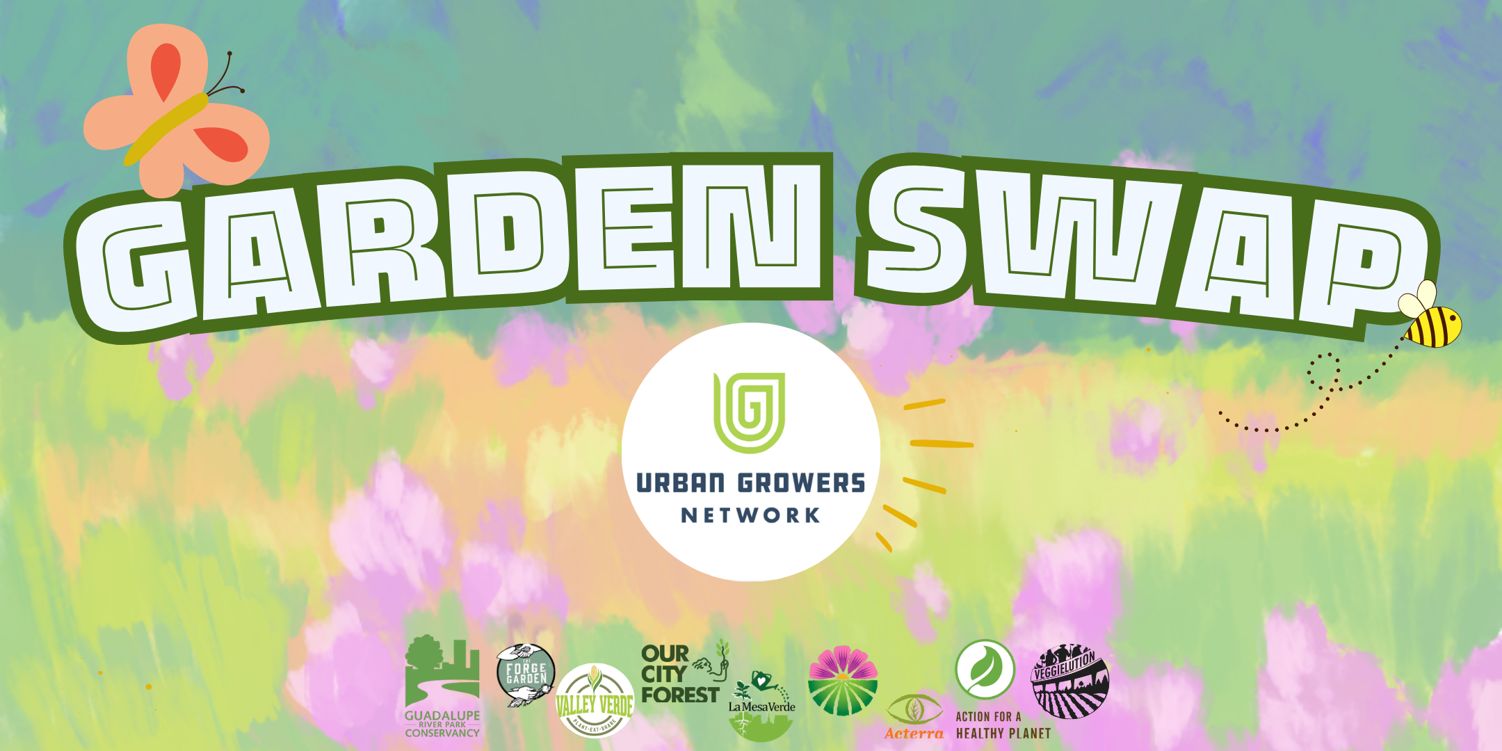 Garden Swap