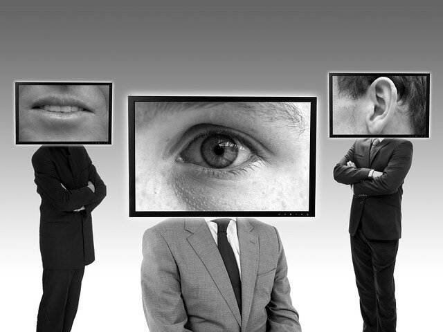 We Are Big Brother
