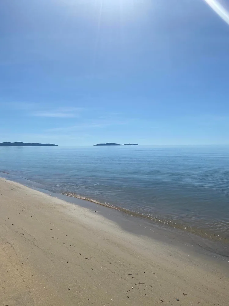 Great Barrier Reef Clean Up Wonga Beach — LIPS