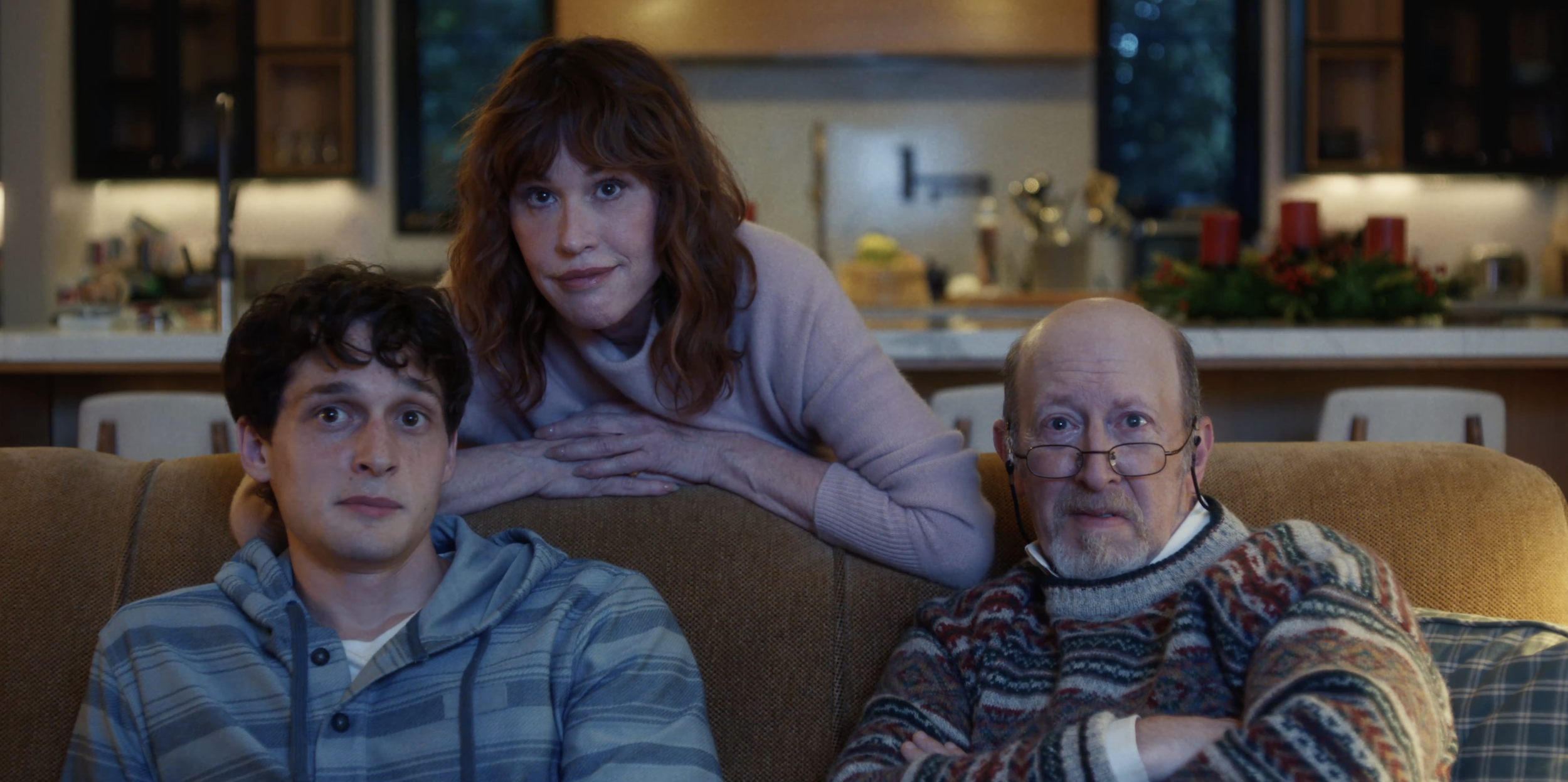 Netflix & Verizon: Must Be Nice