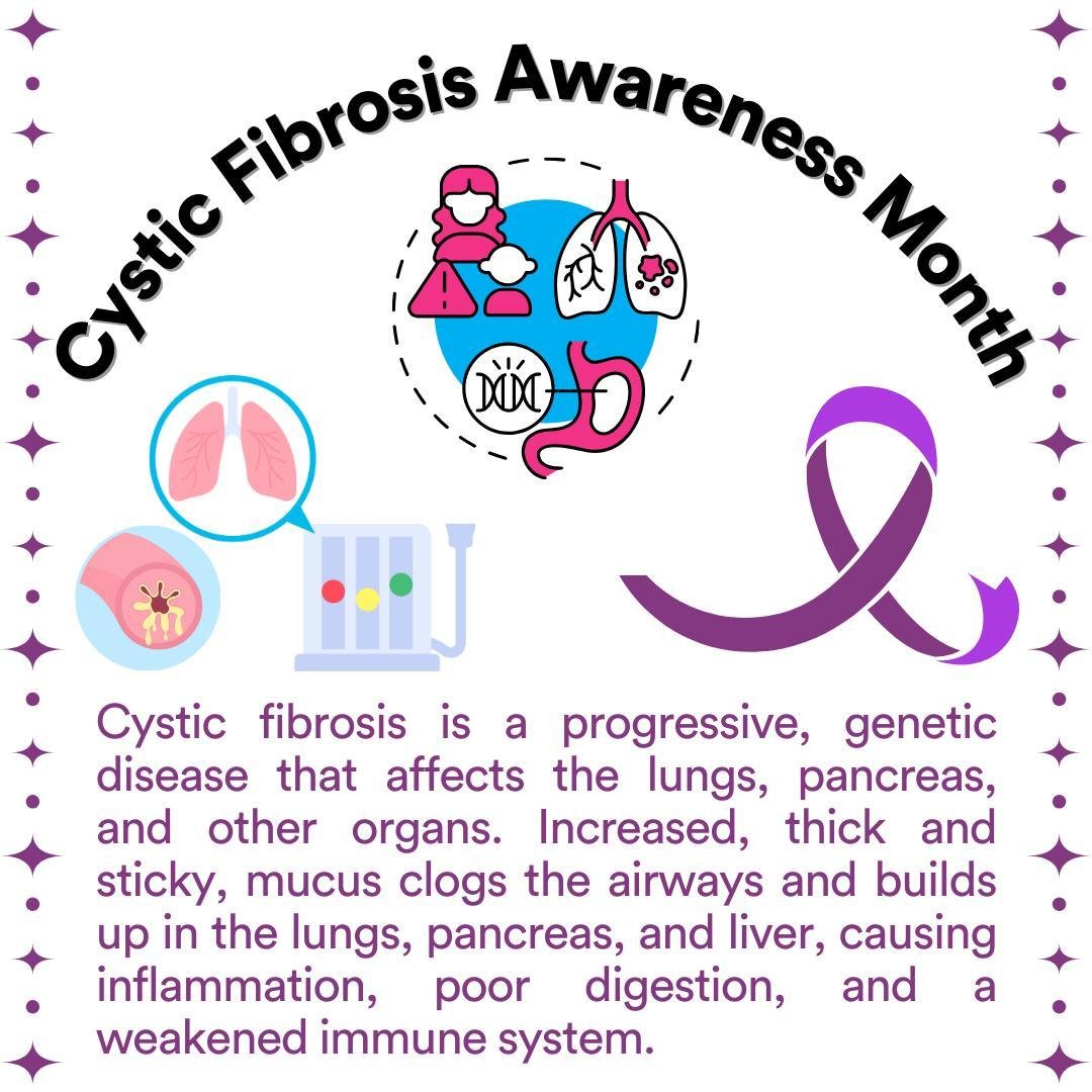May is National #CysticFibrosisAwareness Month! Two parents determined to give their son, a cystic fibrosis survivor, the best respiratory care they could find started JKARE Miami. Many CF patients use the medical equipment and supplies we offer. If 