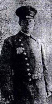 The Story of Police Officer Eppley