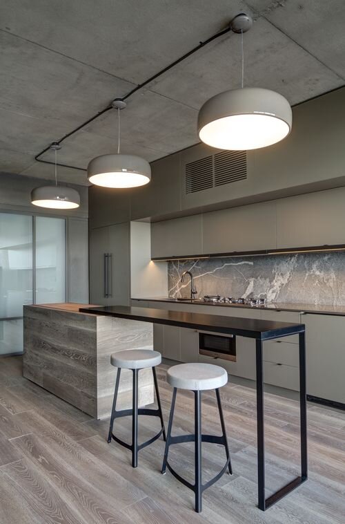 Get The Industrial Lighting LOOK In Your Home — About MINT Lighting Design