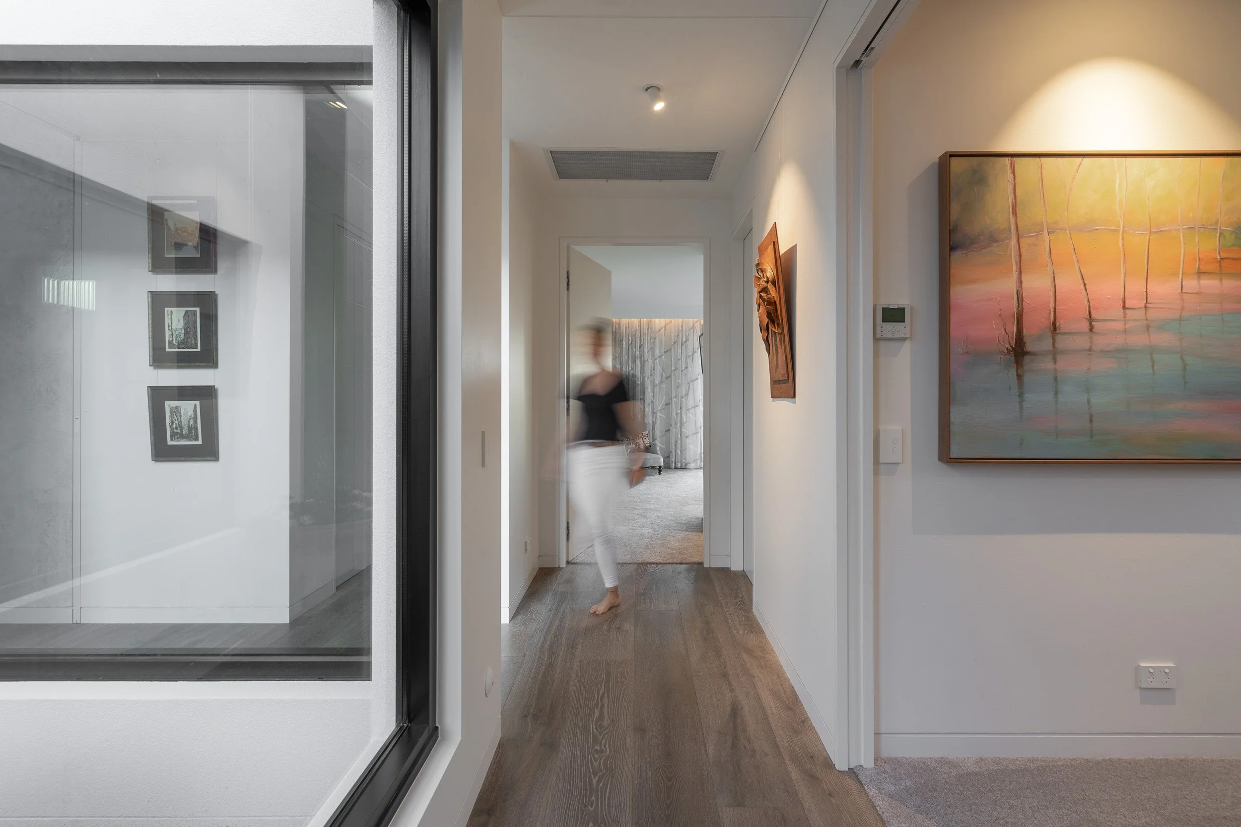 Designing with Directional Light — About MINT Lighting Design