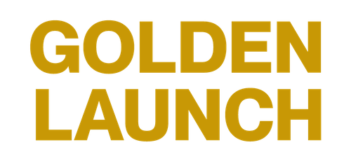 Golden Launch Creative |  Squarespace &amp; Shopify Design Studio