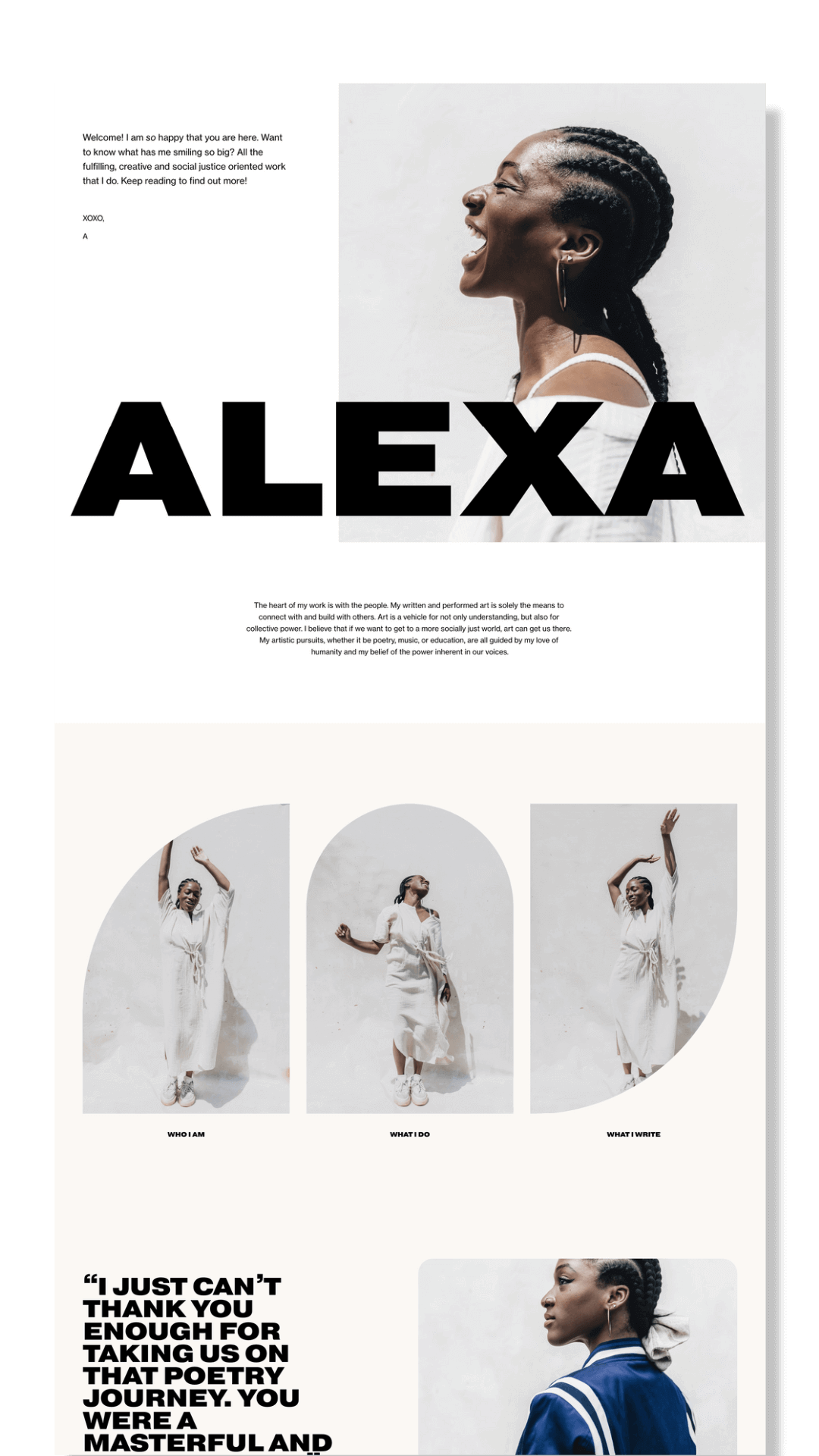 Minimalist Squarespace Templates for Creatives Businesses Minimalist Squarespace Templates for Creatives Businesses