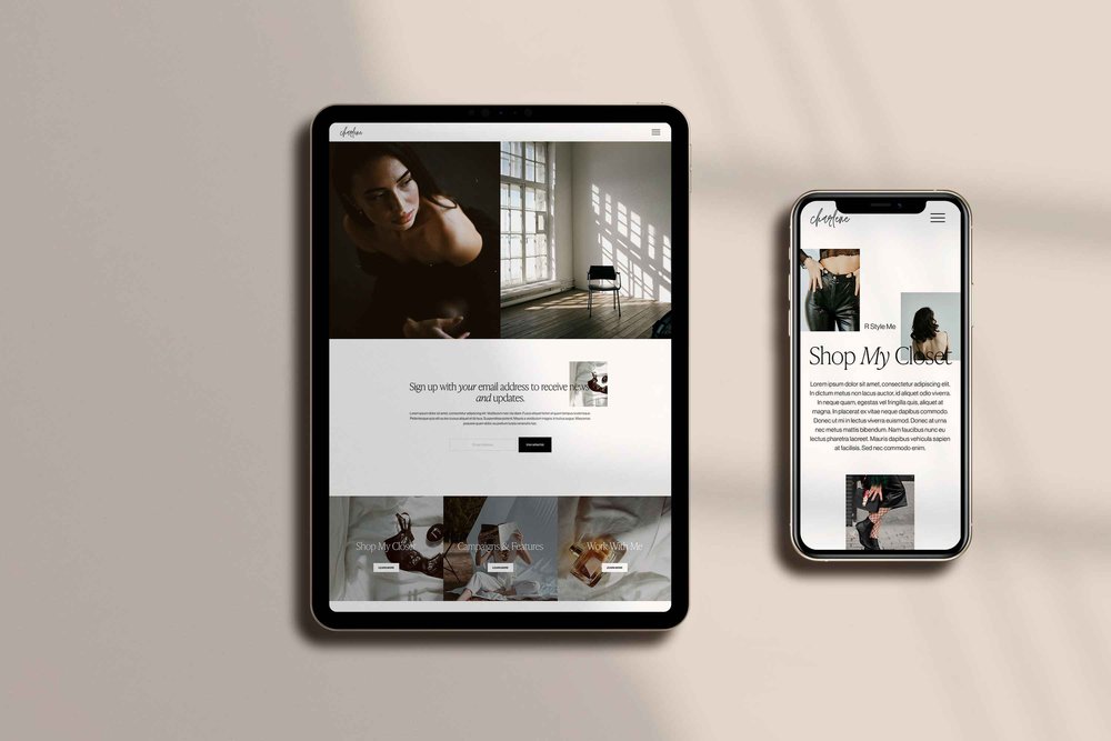 Minimalist Squarespace Templates for Creatives Businesses Minimalist Squarespace Templates for Creatives Businesses