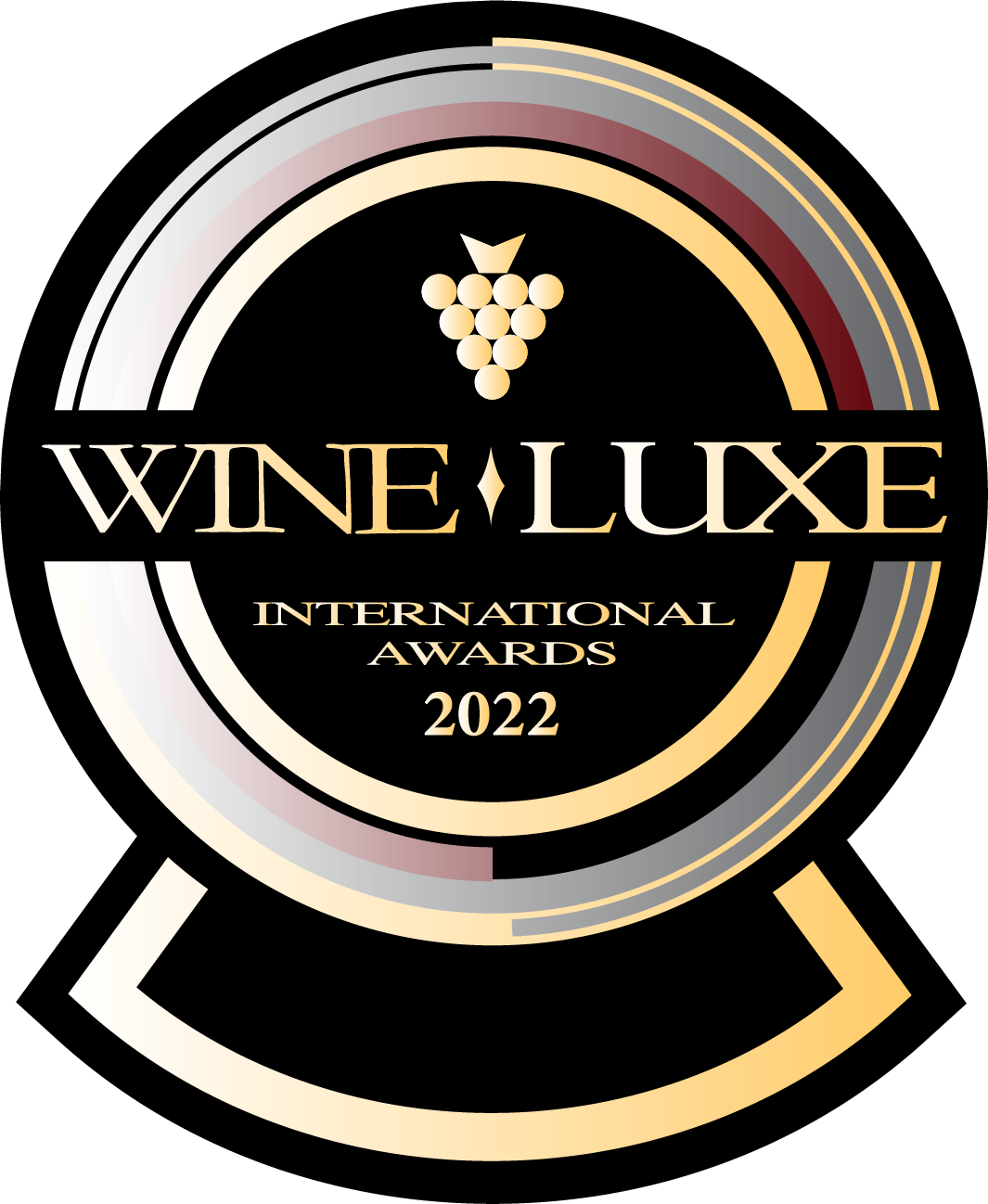 Wine Luxe International Awards