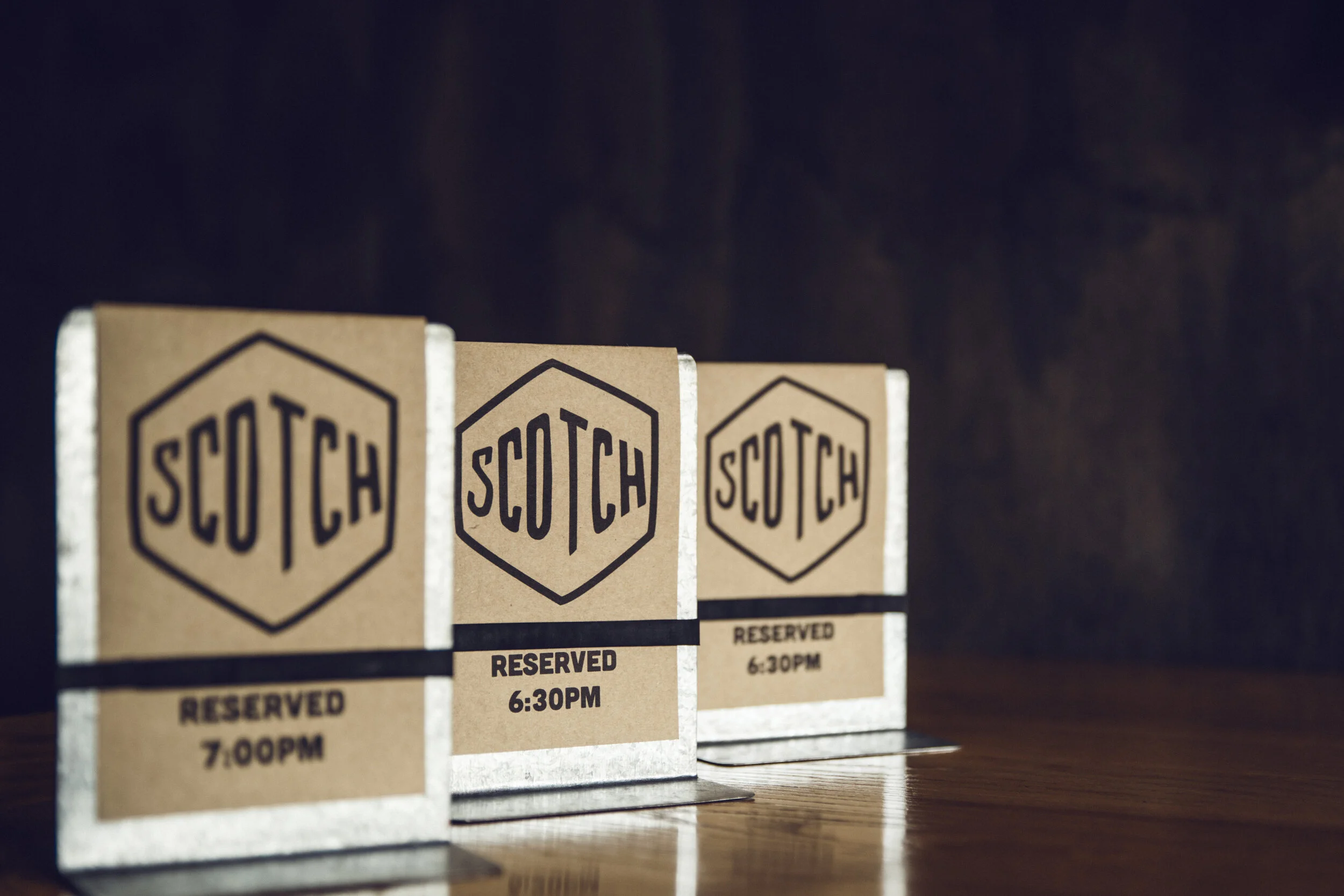 Reservations — Scotch Wine Bar and Restaurant