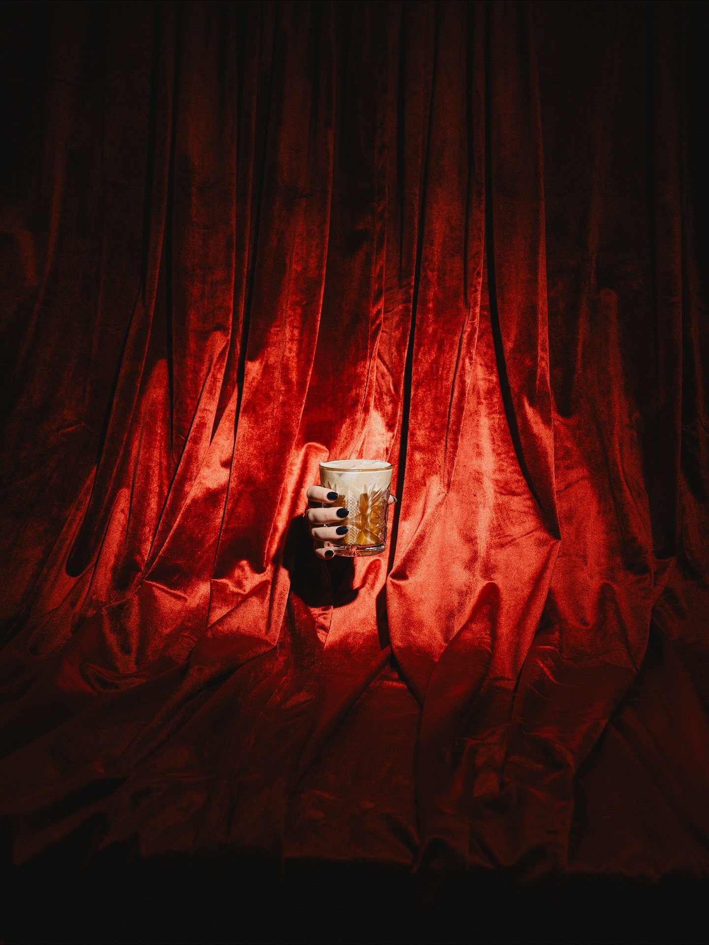 since fall can&rsquo;t make its mind up.. it&rsquo;s the perfect opportunity to try a refreshing yet fall flavor inspired drink! Our Maple Cinnamon Delight is the perfect balance of that coffee taste with a creamy maple flavor 🍁

We&rsquo;ll see ya 