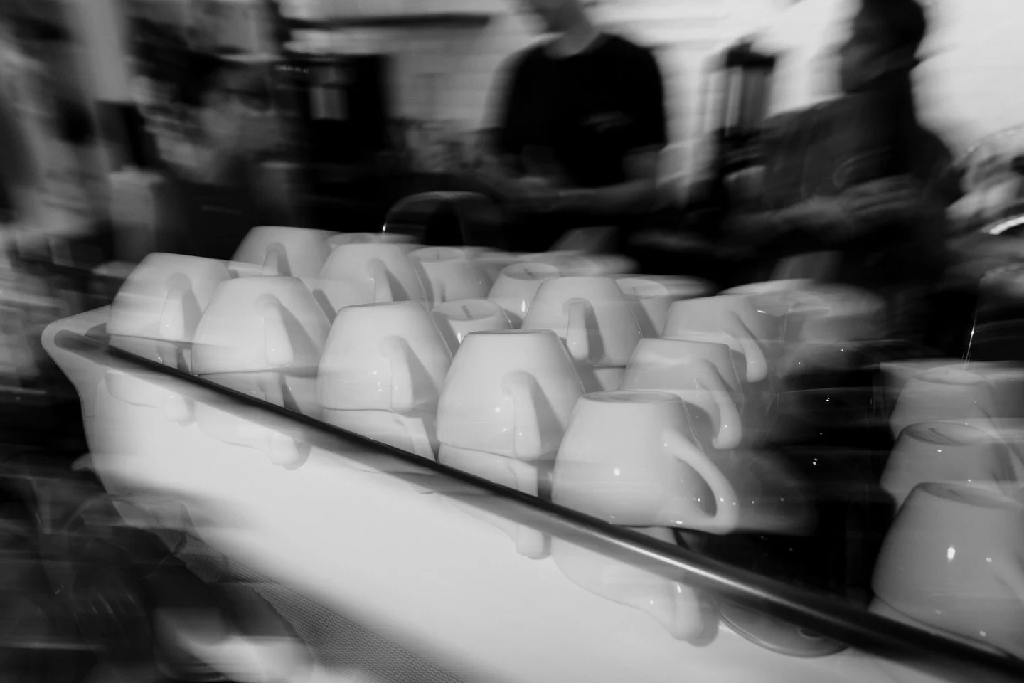 When your morning feels a little foggy, we&rsquo;ve got you 😌☕️

Swing by this afternoon and grab you something good!

📸: @h.ninde

#coffeetulsa #specialtycoffee #collabcoffee