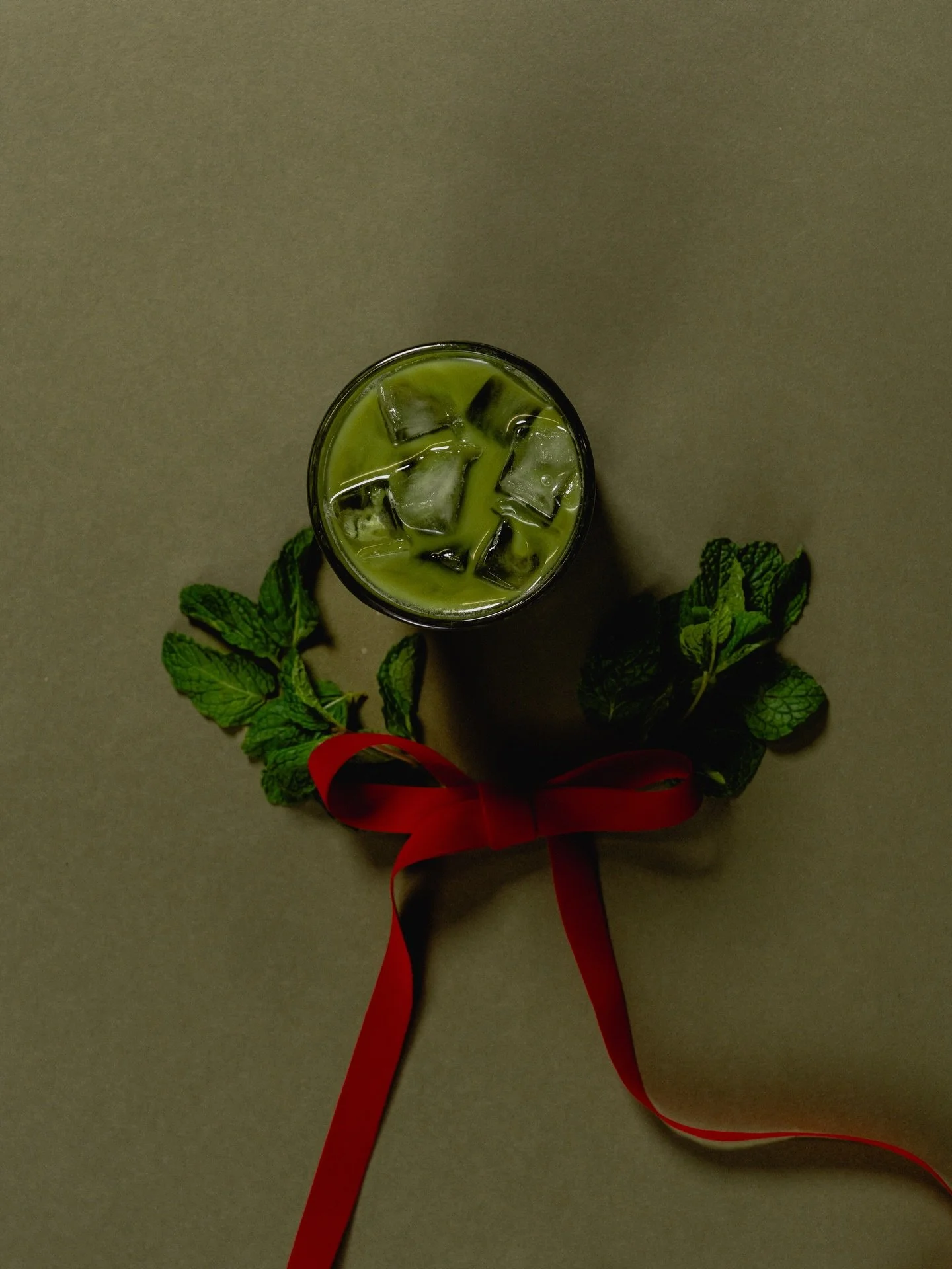 A little green goodness with a fresh twist 🍵

Our Mint Matcha is smooth, lightly sweet, and made in-house from start to finish. Swing by before 7 and give it a try!

📸: @h.ninde

#collabcoffee #coffeetulsa #tulsacoffee