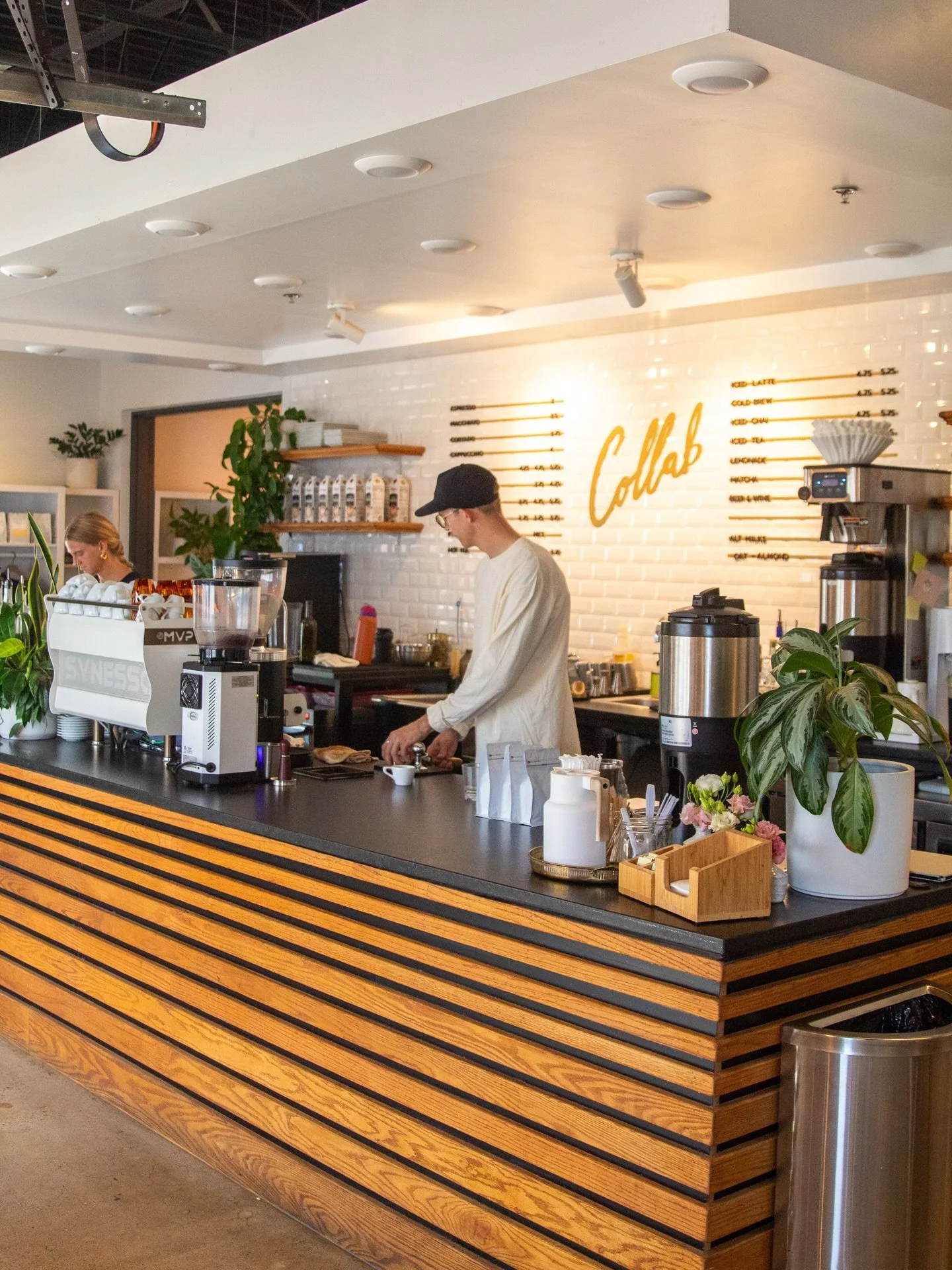 Where&rsquo;d the weekend go!? If you need a lil boost this monday, we&rsquo;ve got you covered. See you soon 😎

#collabcoffee #thecollaborative #tulsaok