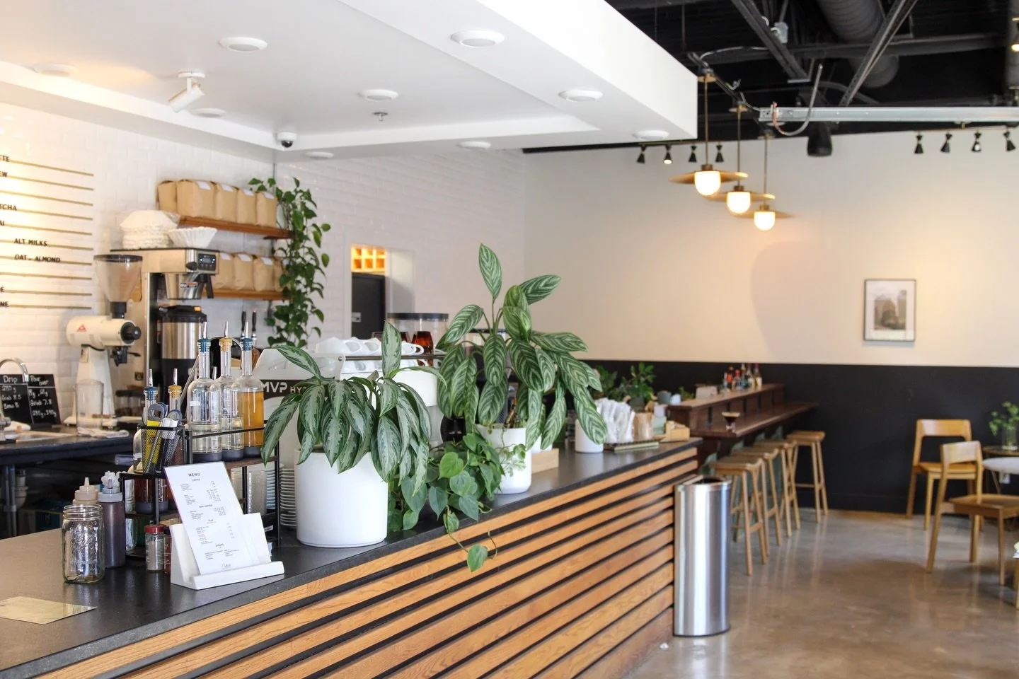 It&rsquo;s a good day for some coffee! ☕️ Come join us for a bit. We&rsquo;re here till 7pm! ⁣ ​​​​​​​​
​​​​​​​​
#collabcoffee #thecollaborative #tulsaok