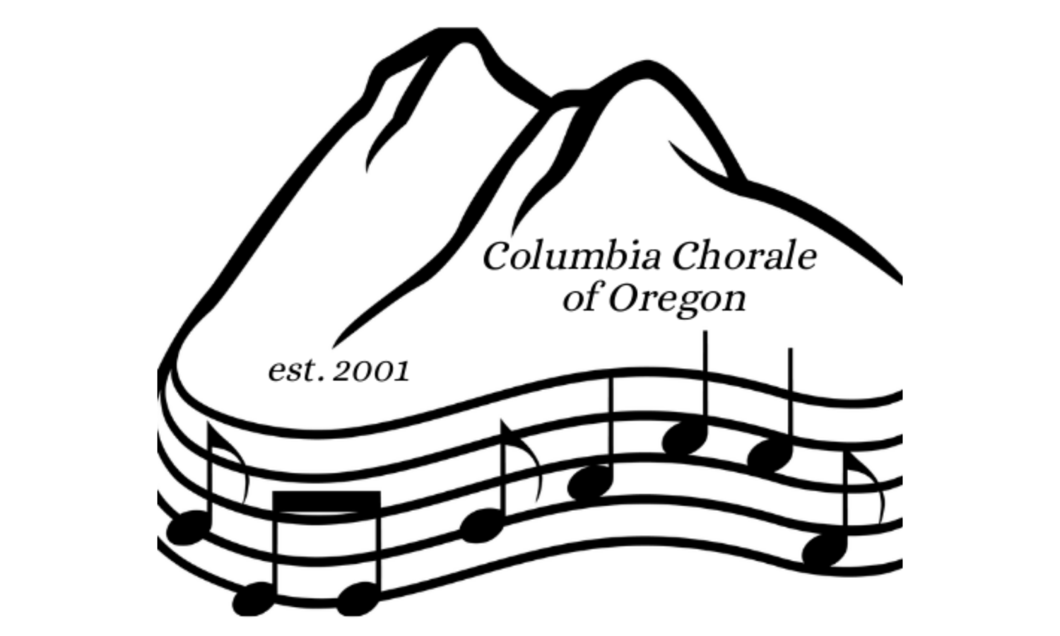 Columbia Chorale of Oregon