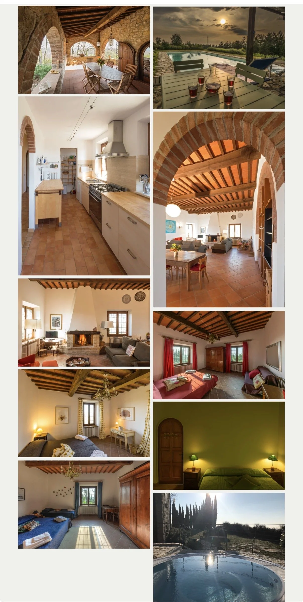 Single or Double Occupancy Room ($3500-$4000)