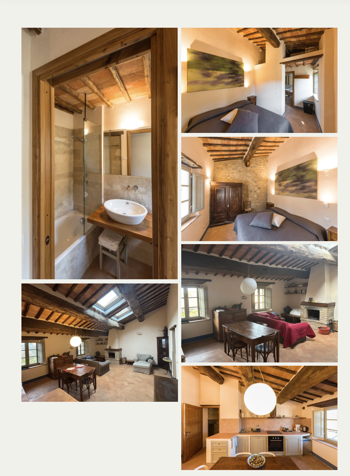 Single Occupancy (own room and own bathroom)