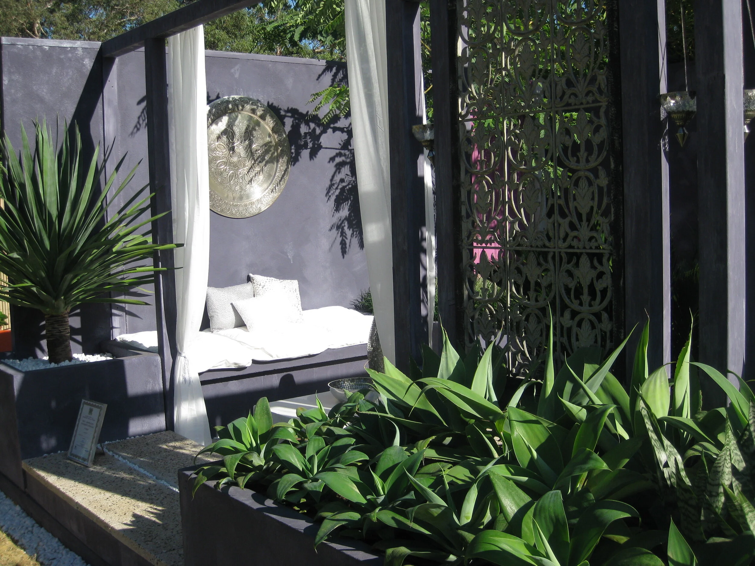 2009 Villa Marrakesh Best Landscape Design.JPG