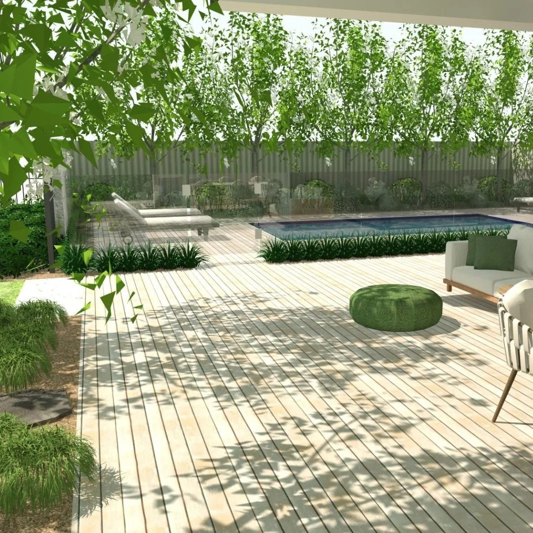Excited for my clients who are building their forever home in the beautiful SouthWest.  Maybe a little bit jealous with the beautiful block that they purchased!