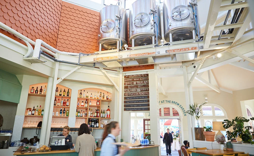 About Us — The Island at Elizabeth Quay