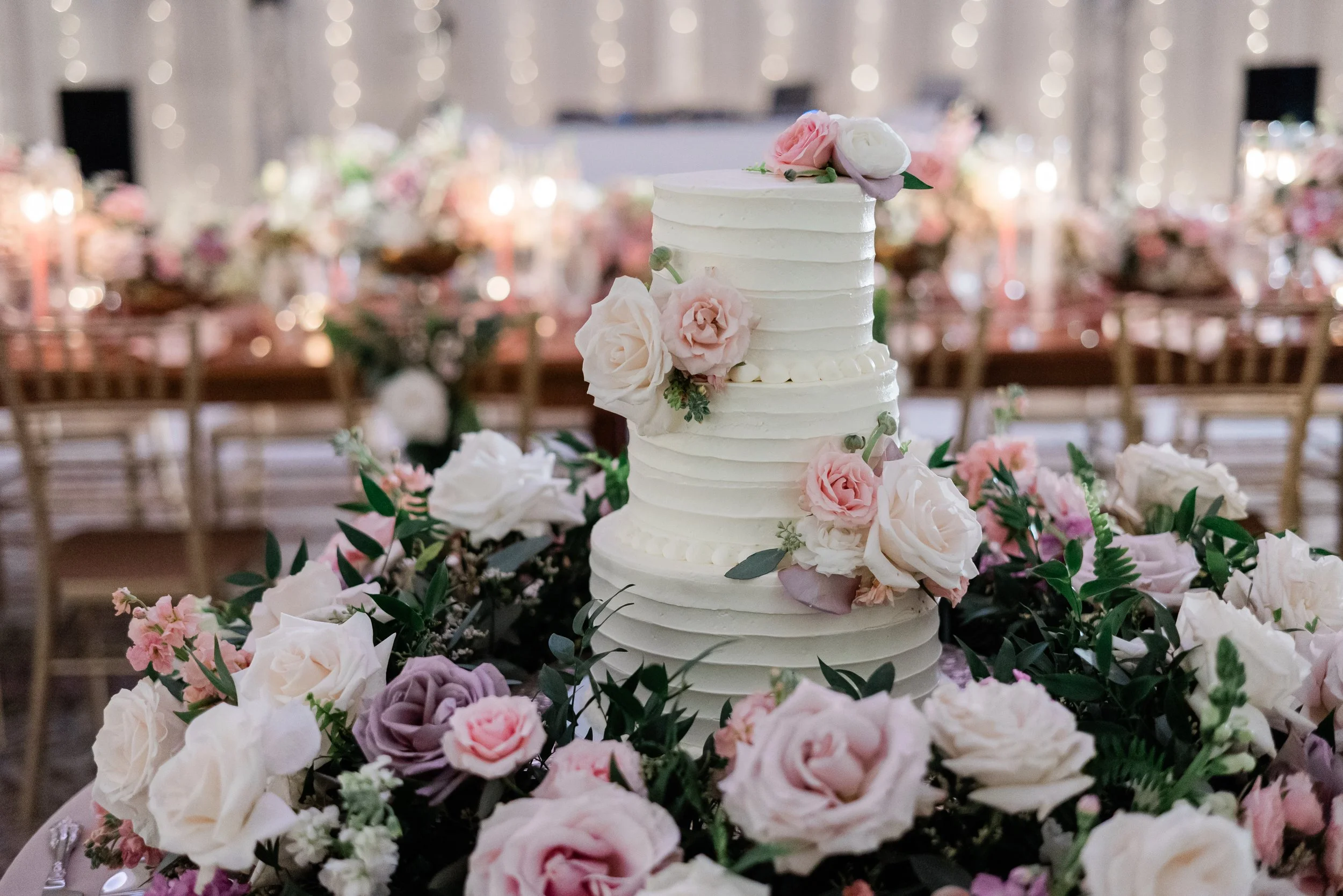 Kelsey + Ethan's Wedding