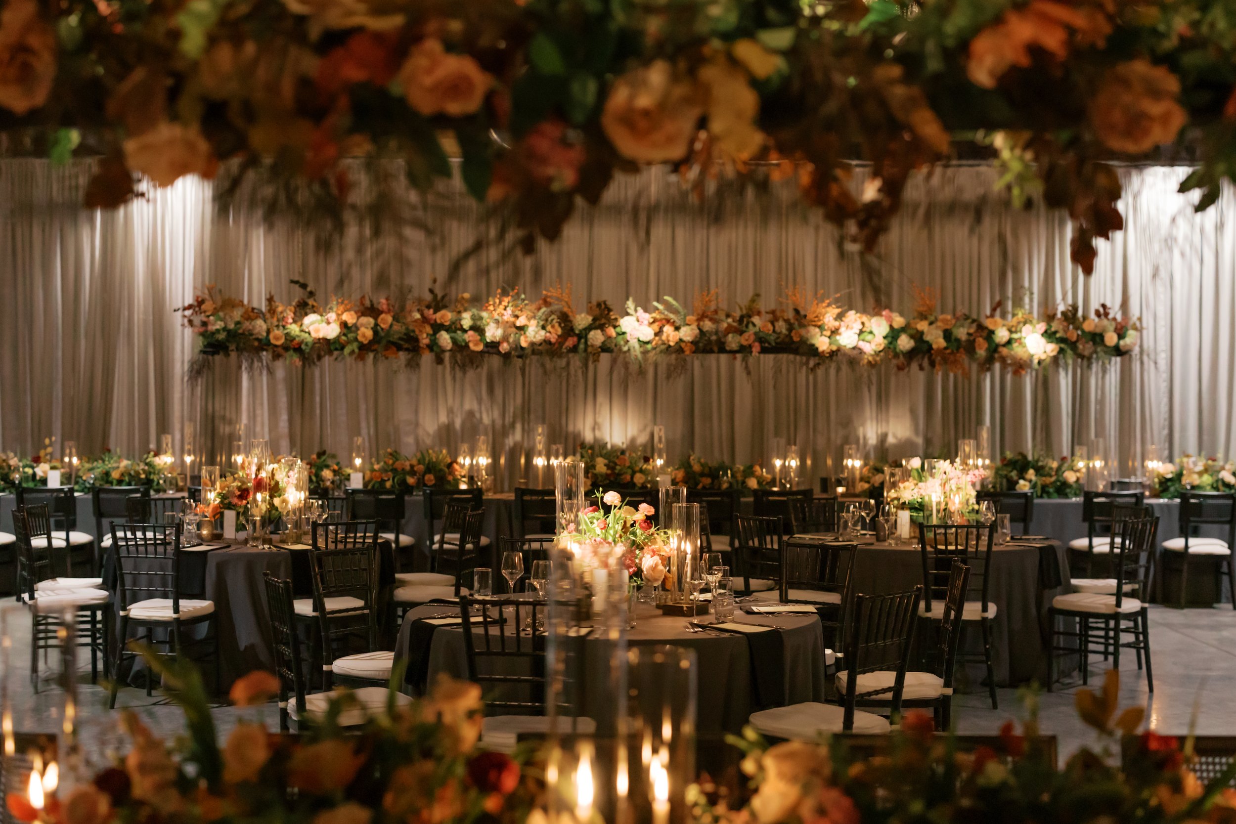 Lucy + Tully's Rehearsal Dinner