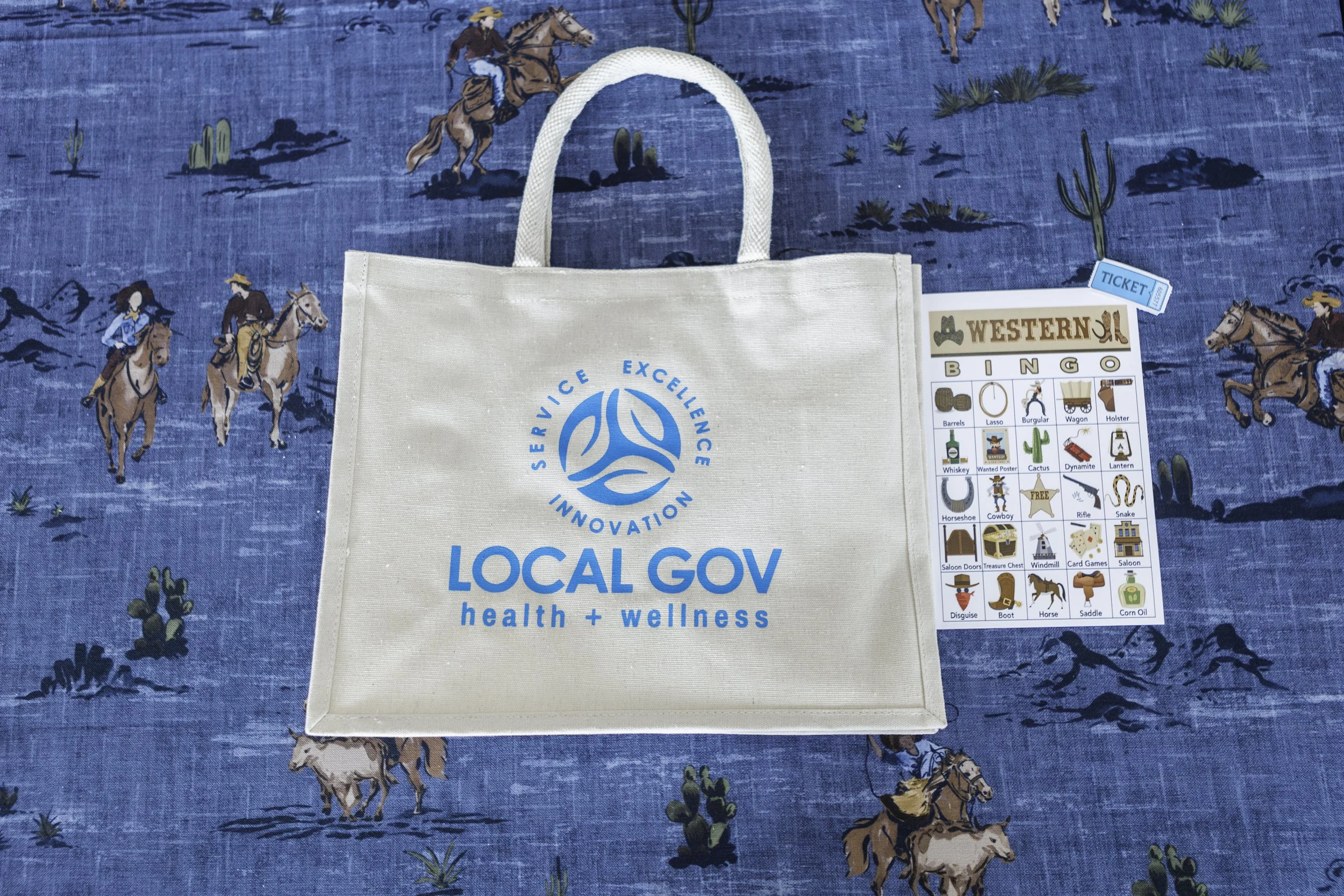 Louisiana Government Health Insurance Board Event 2025