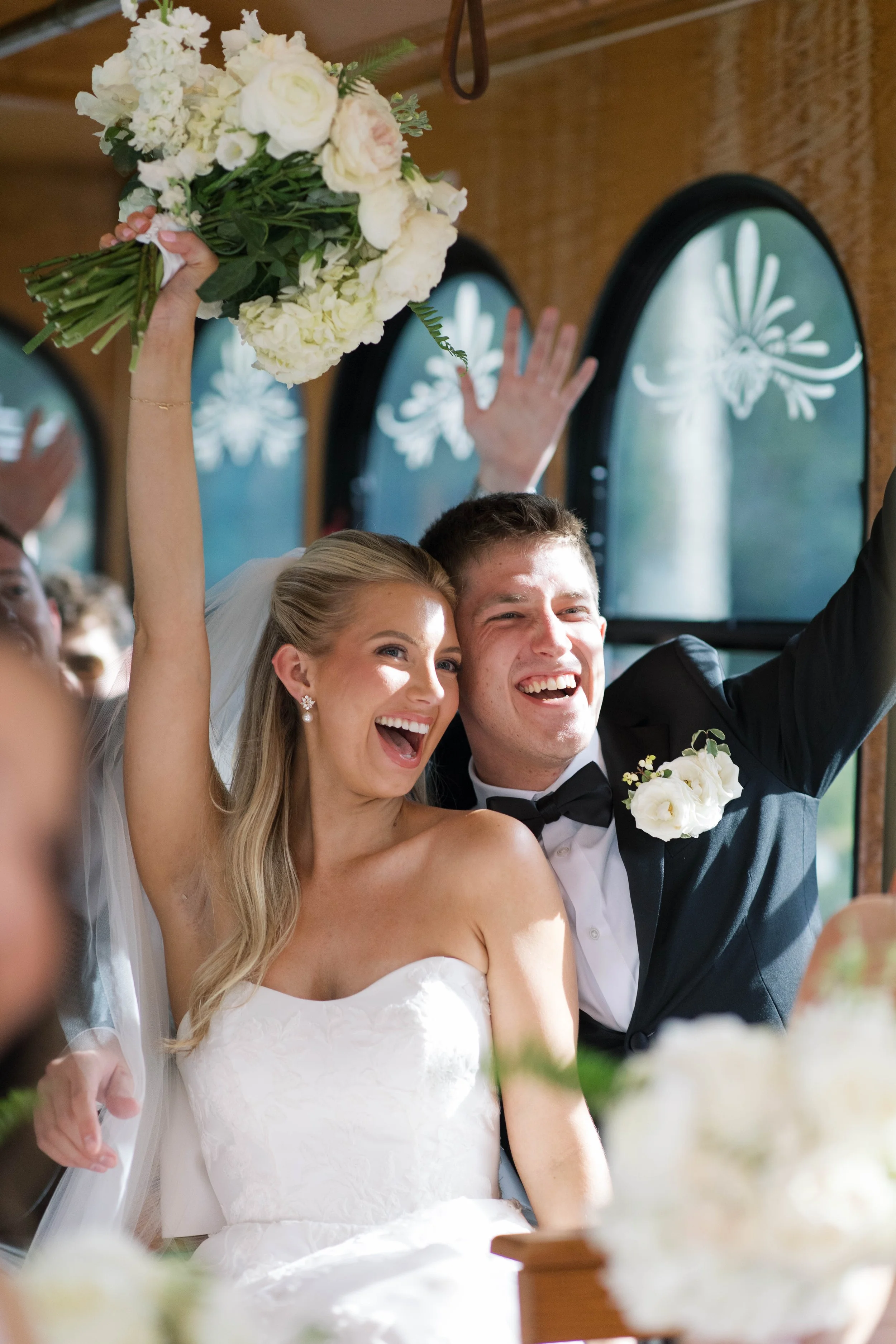 Reagan + Matt's Wedding