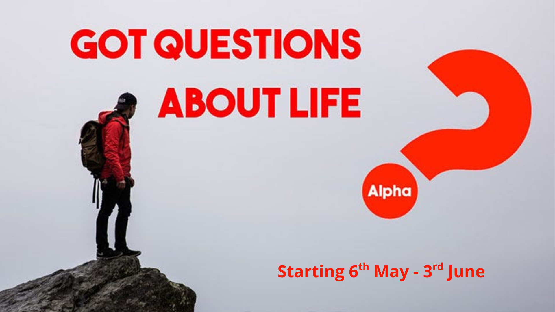 Alpha