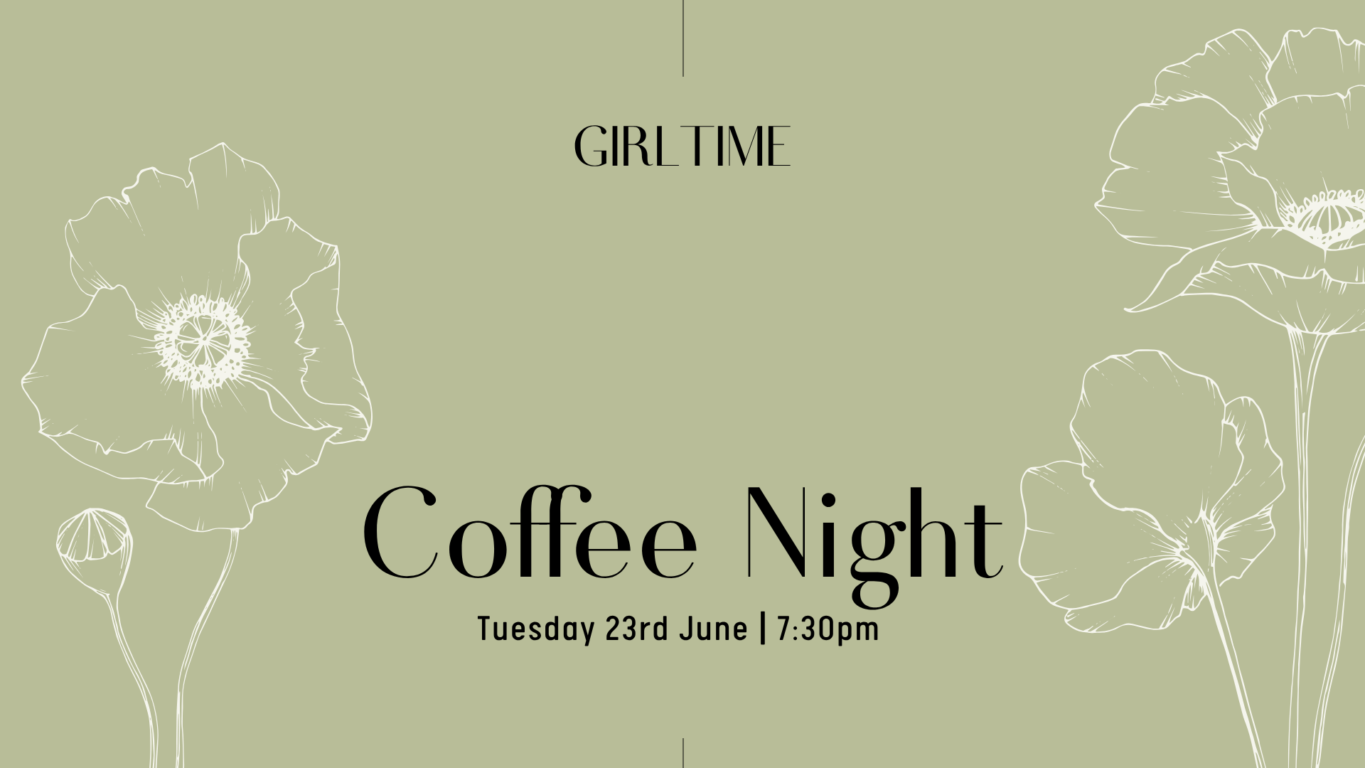 Girl Time