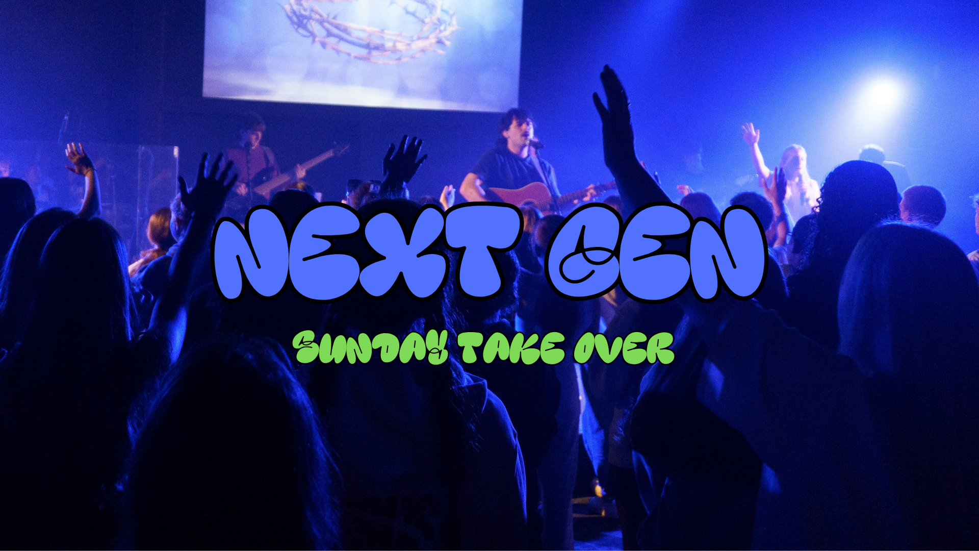 Next Gen