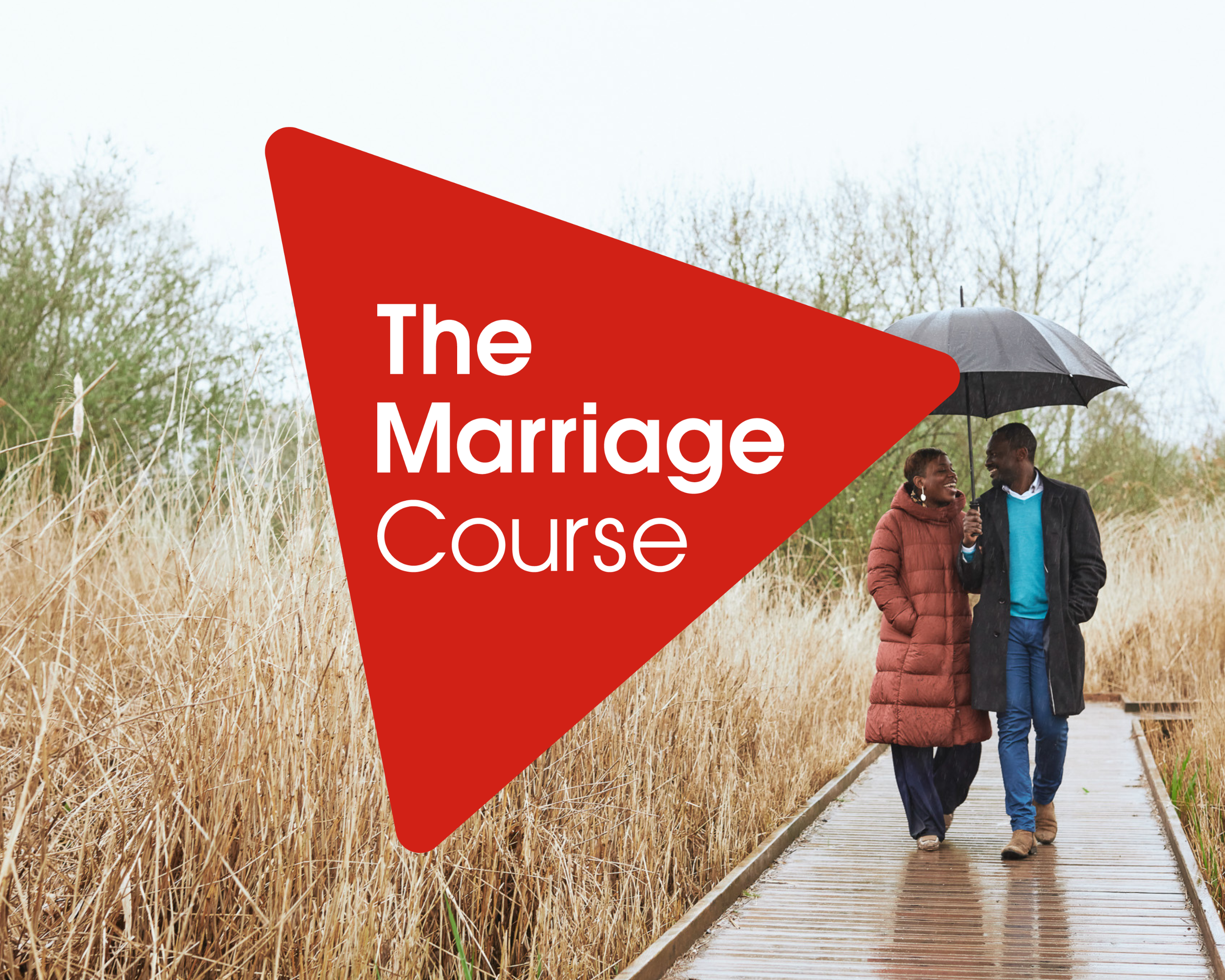 Alpha Marriage