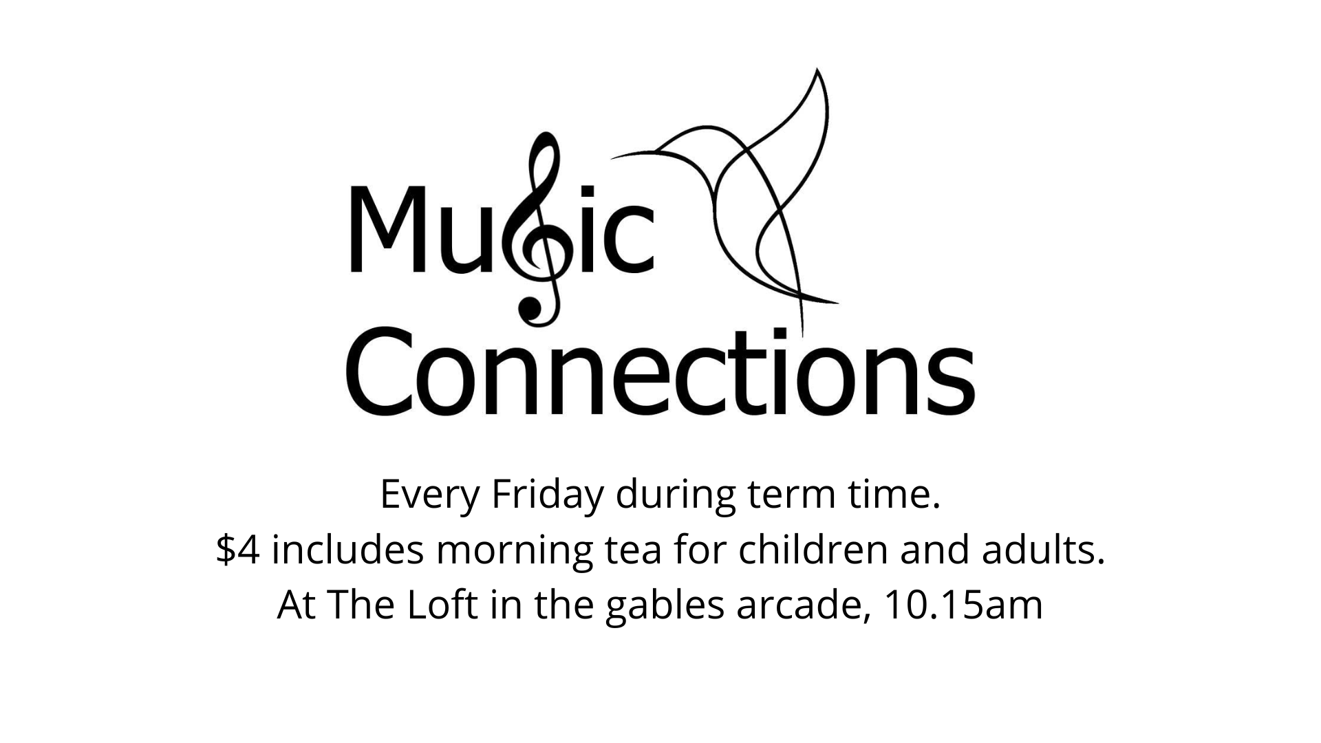 Music Connections