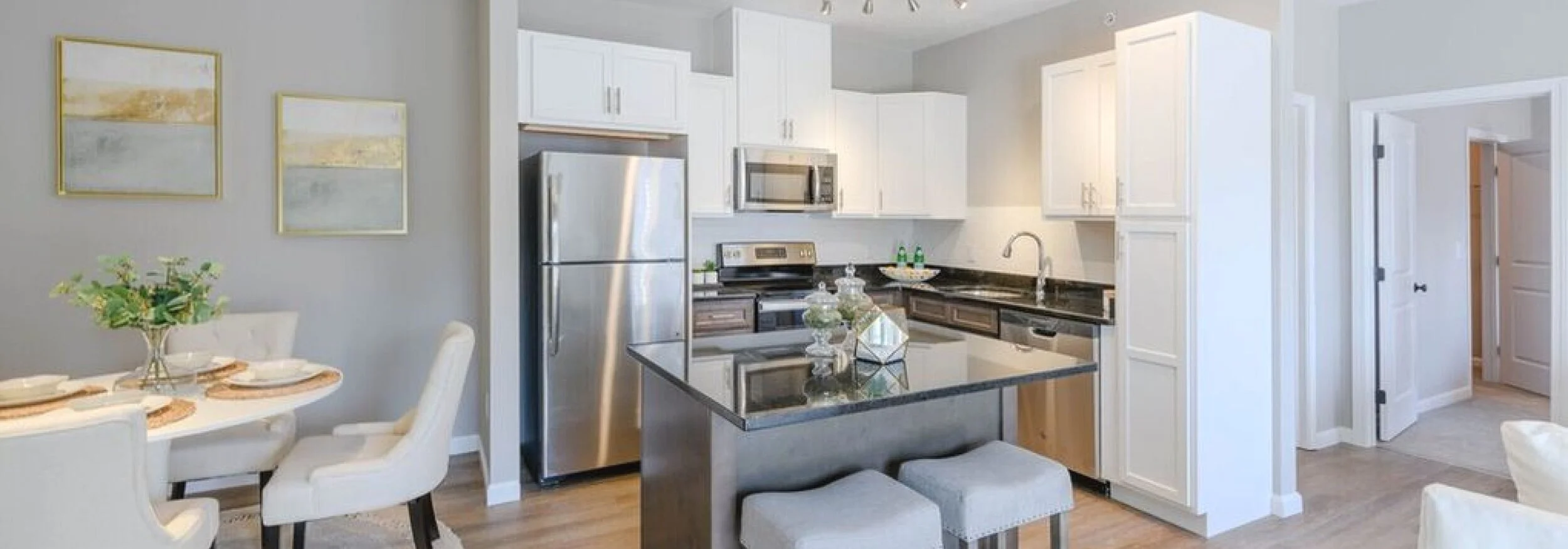 The Brookside — Madison Management