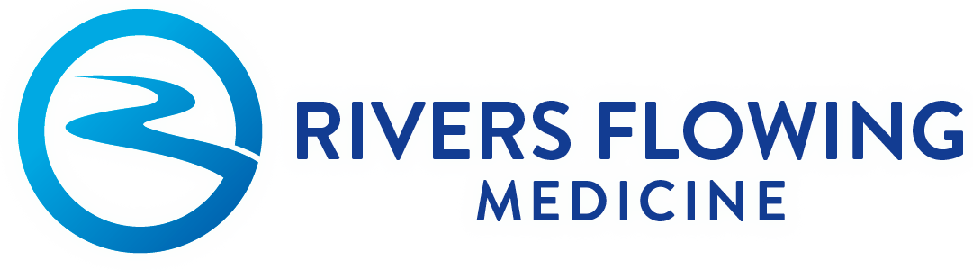 Rivers Flowing Medicine