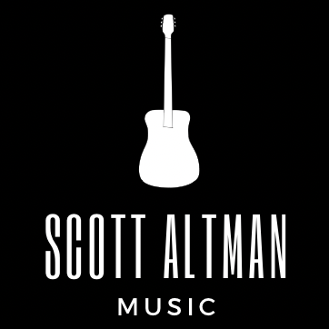 Scott Altman Music