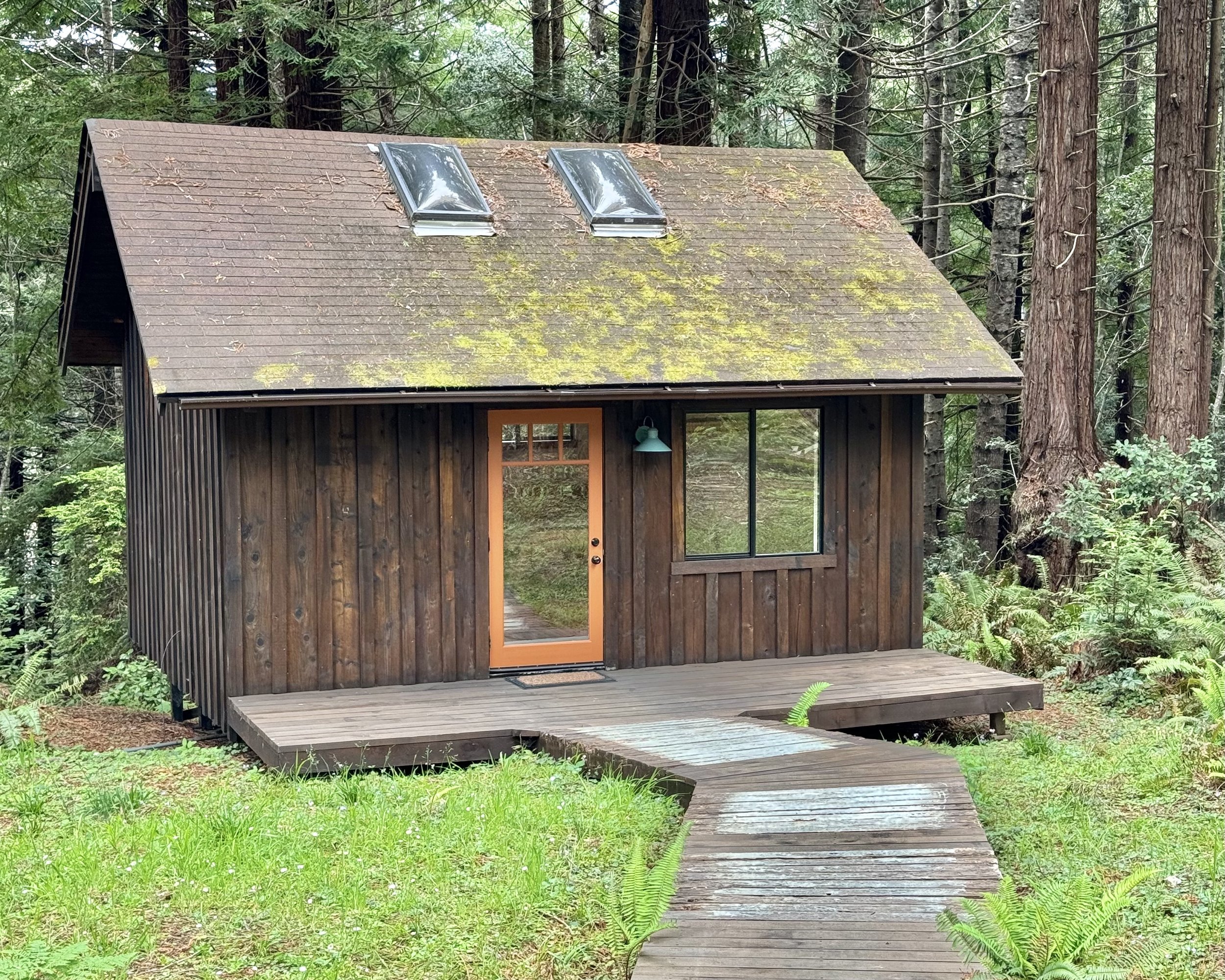 Spirit Camp Cabin - Fox Den Exterior.jpg