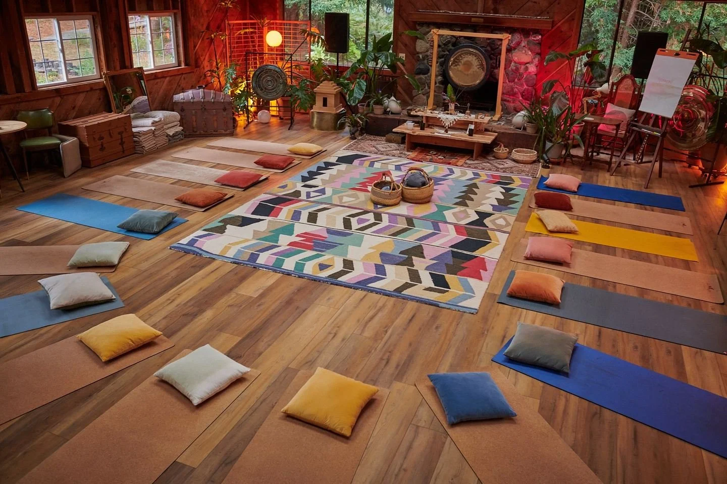 Spirit Camp Lodge Interior Setup-1 - Kirin Power.jpg