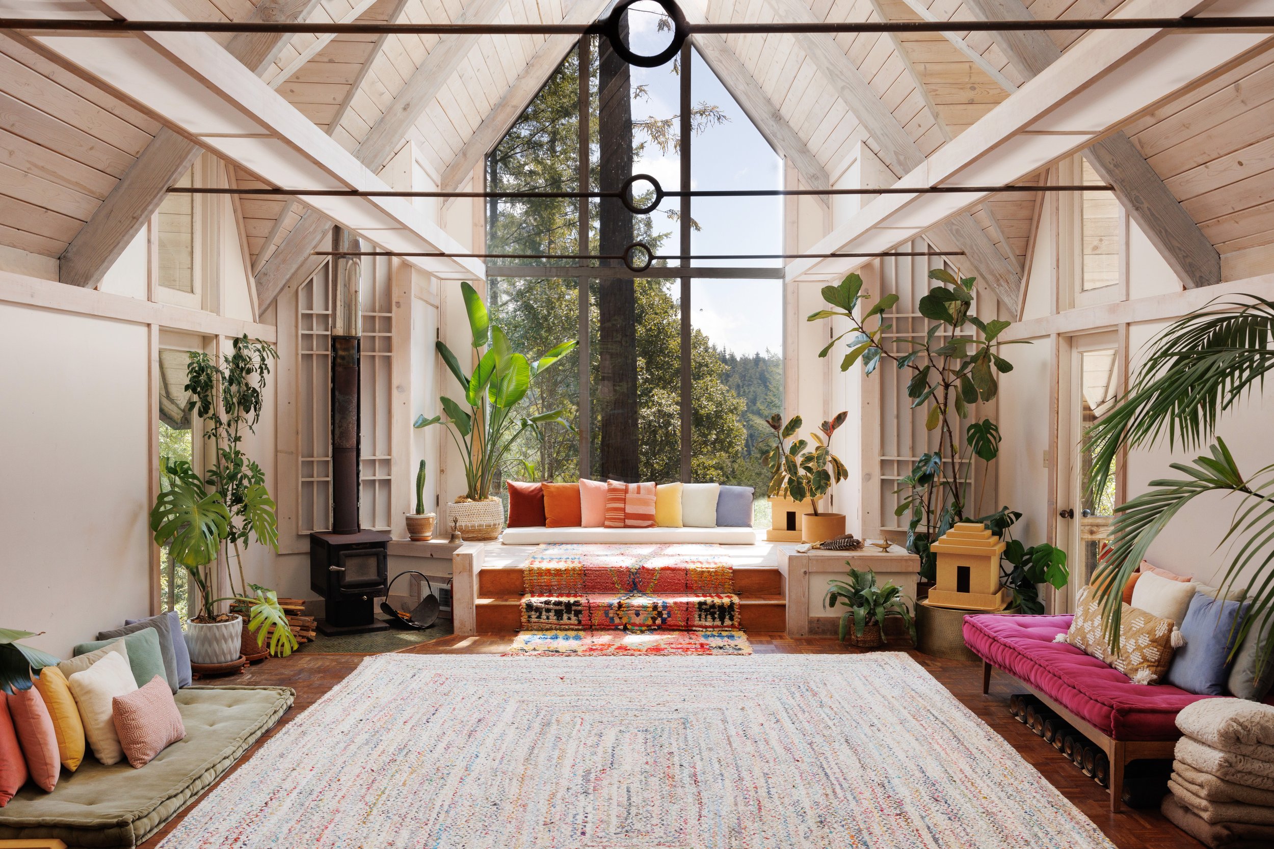 Spirit Camp Sanctuary Interior Open Space Horizontal - Rukmini Poddar.jpg