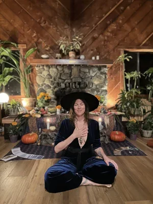 The Best Spiritual Retreat in Northern California This Fall: Ritual, Ceremony &amp; Renewal in Mendocino