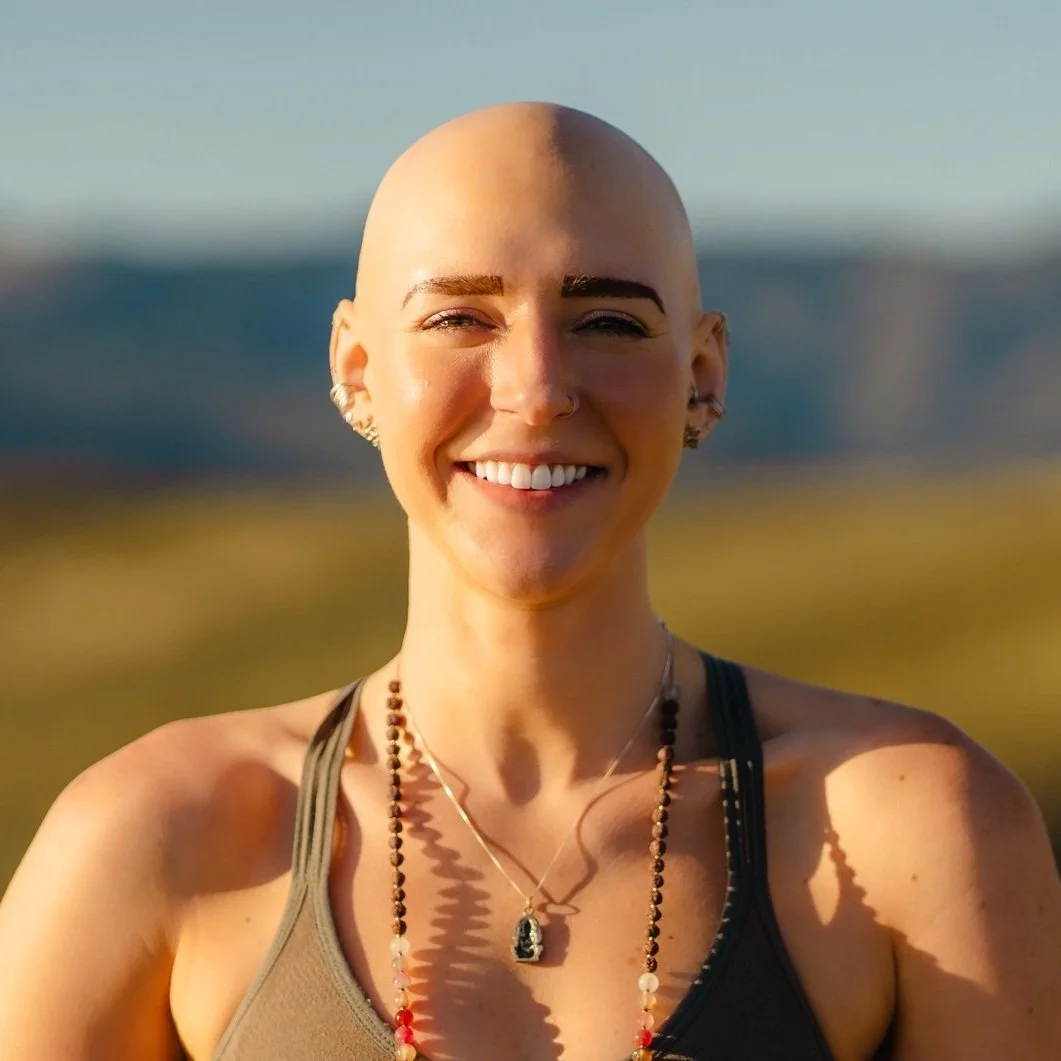 Kirin Powers portrait