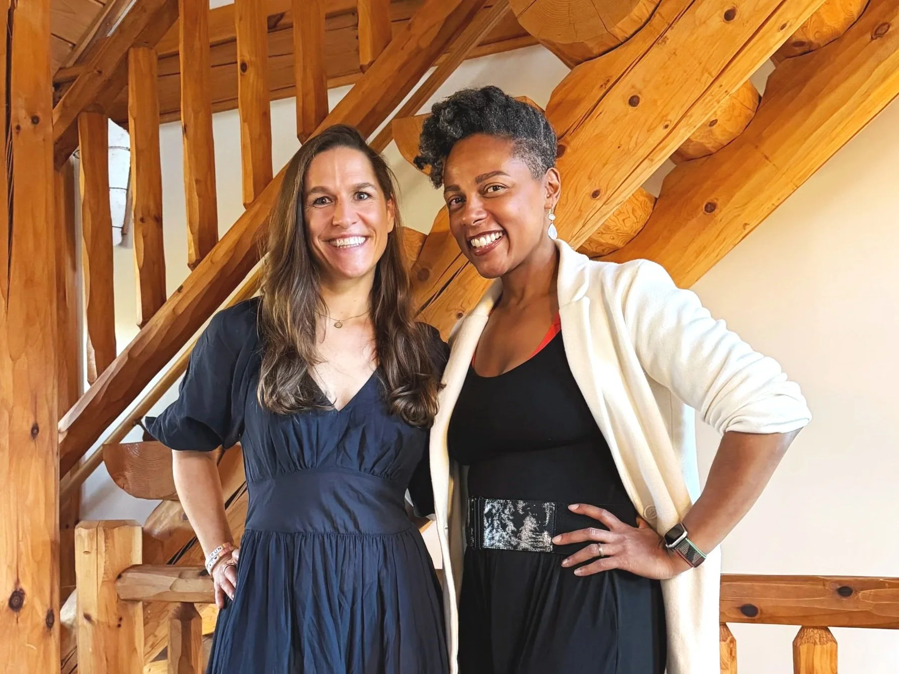 The Catalyst Women’s Retreat