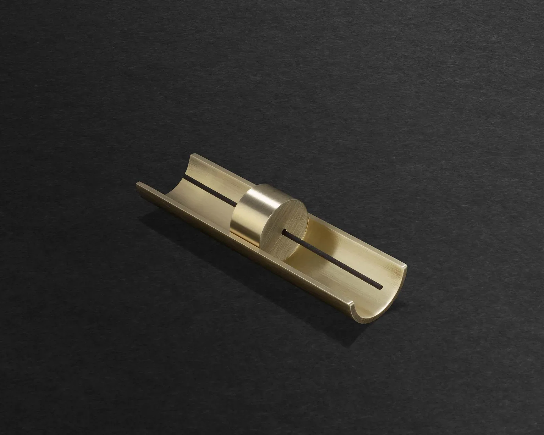 CIRCA Brass Incense Burner