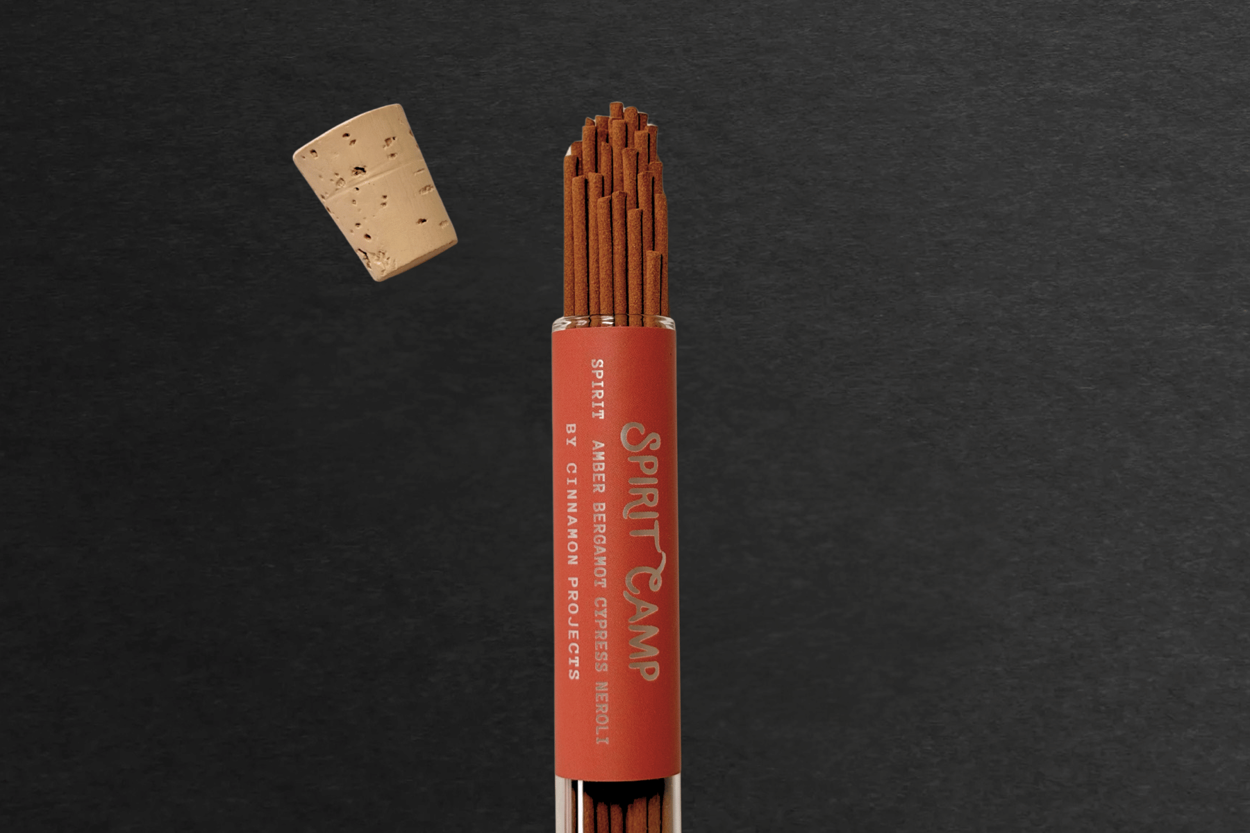 Spirit Camp Incense - Solo SPIRIT 2.png