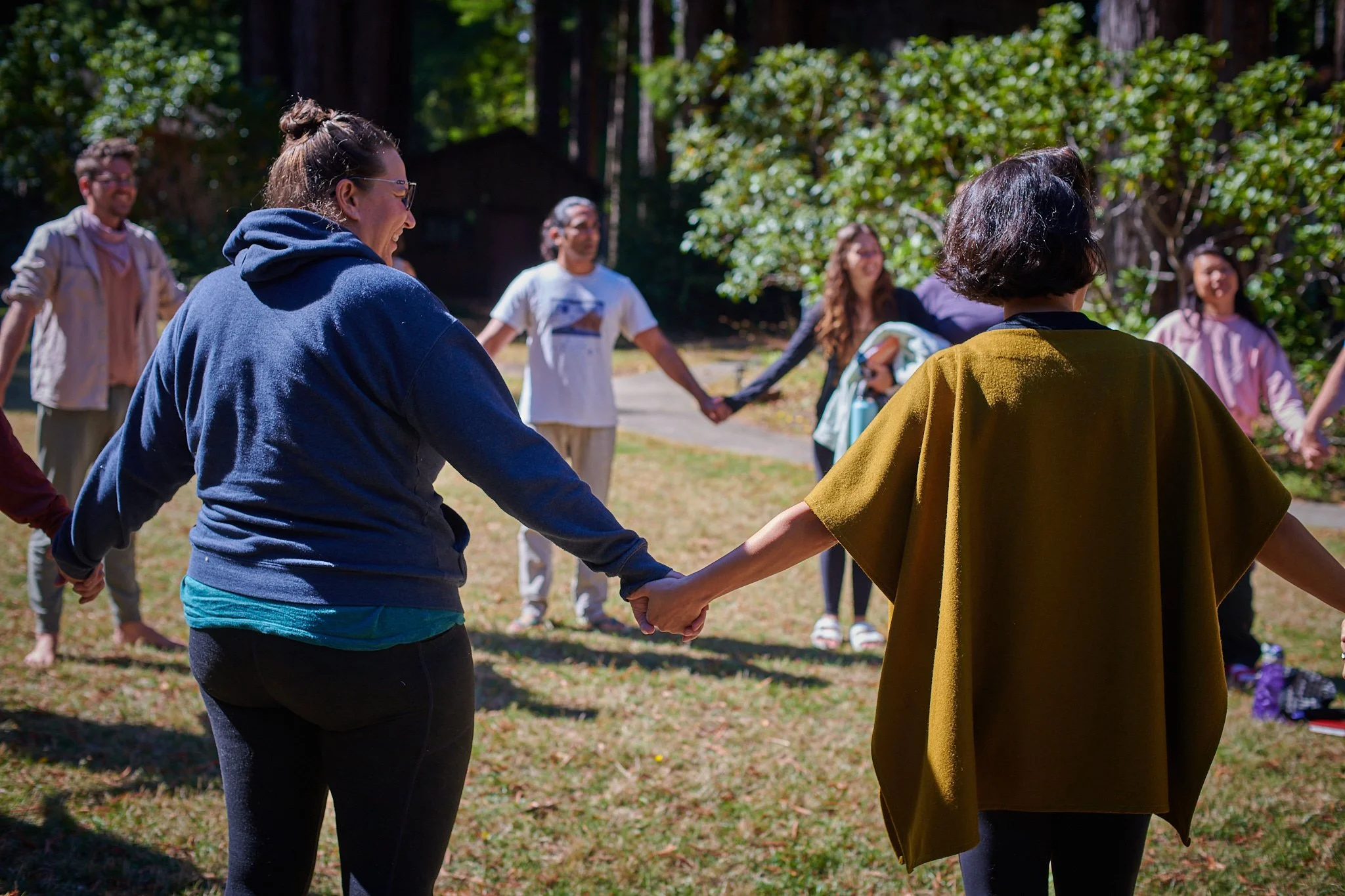 Time Sync Mastery (TSM) Level 1