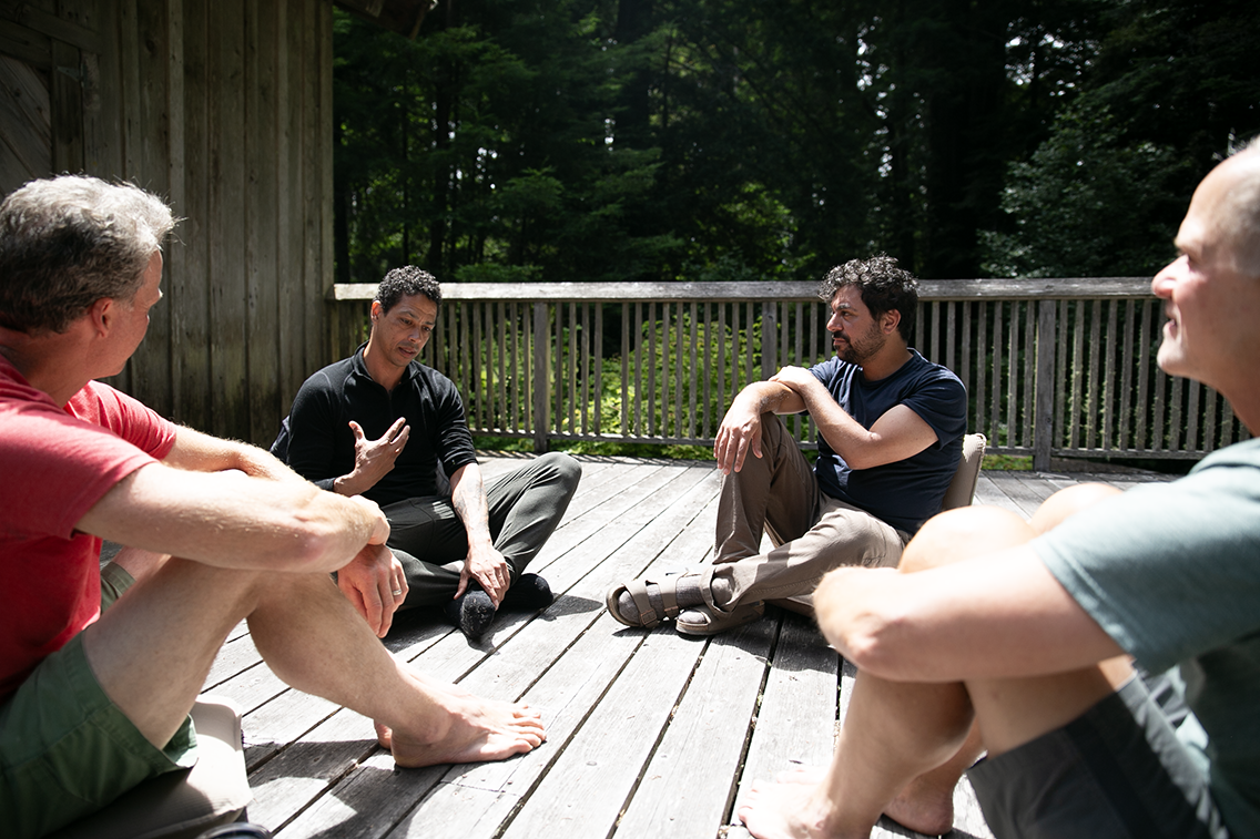 Spirit Camp Men's Retreat Men's Work.png