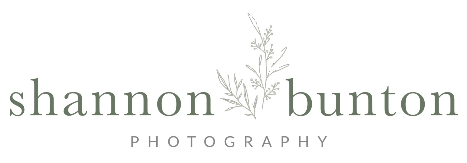 Shannon Bunton Photography