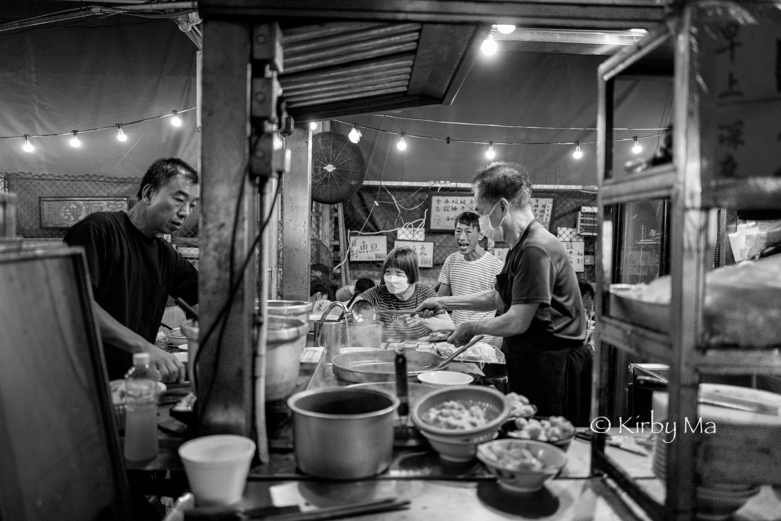 PT11: NOODLE VITALISER
(Hong Kong)