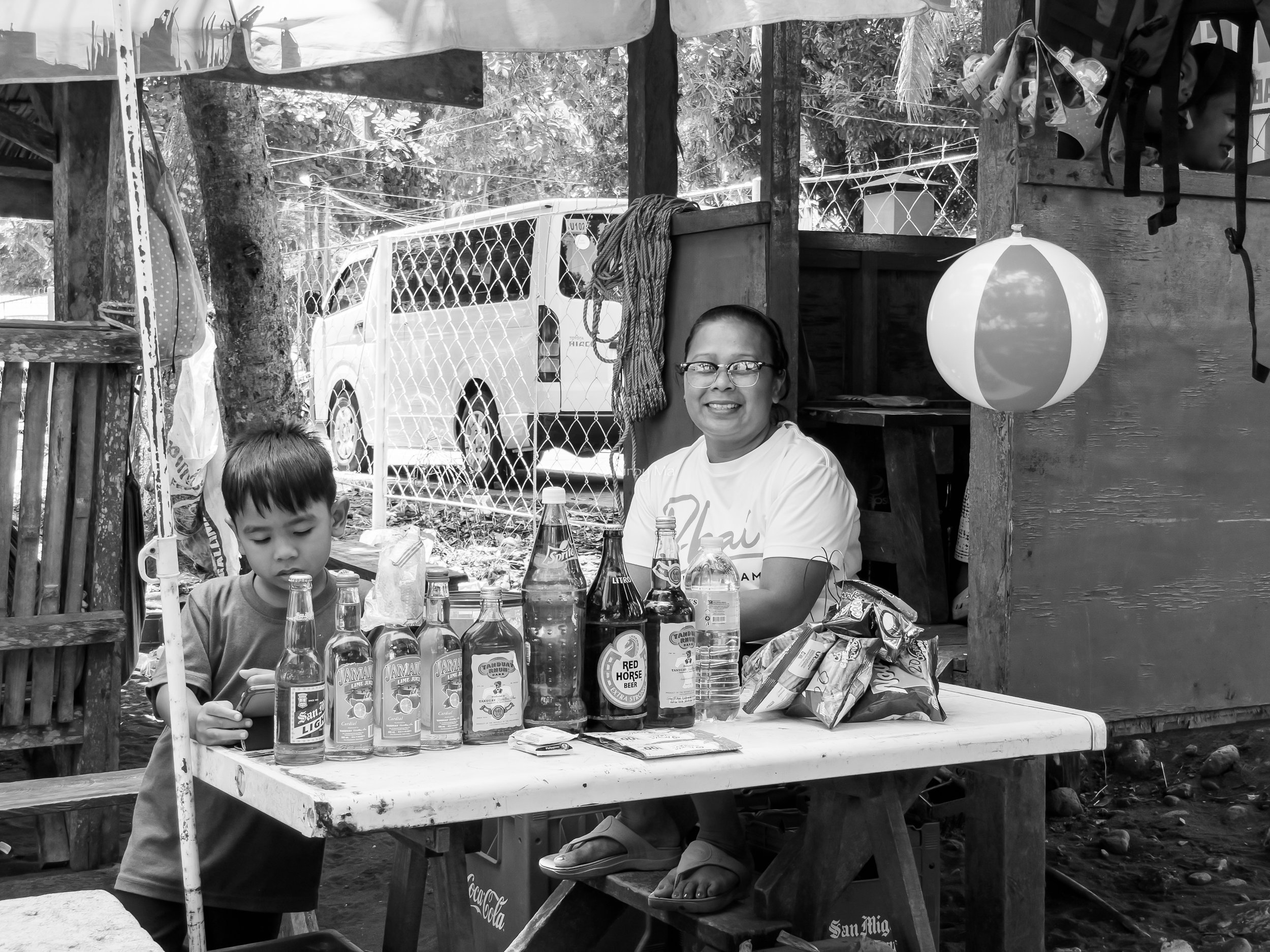 20: SNACK SELLING