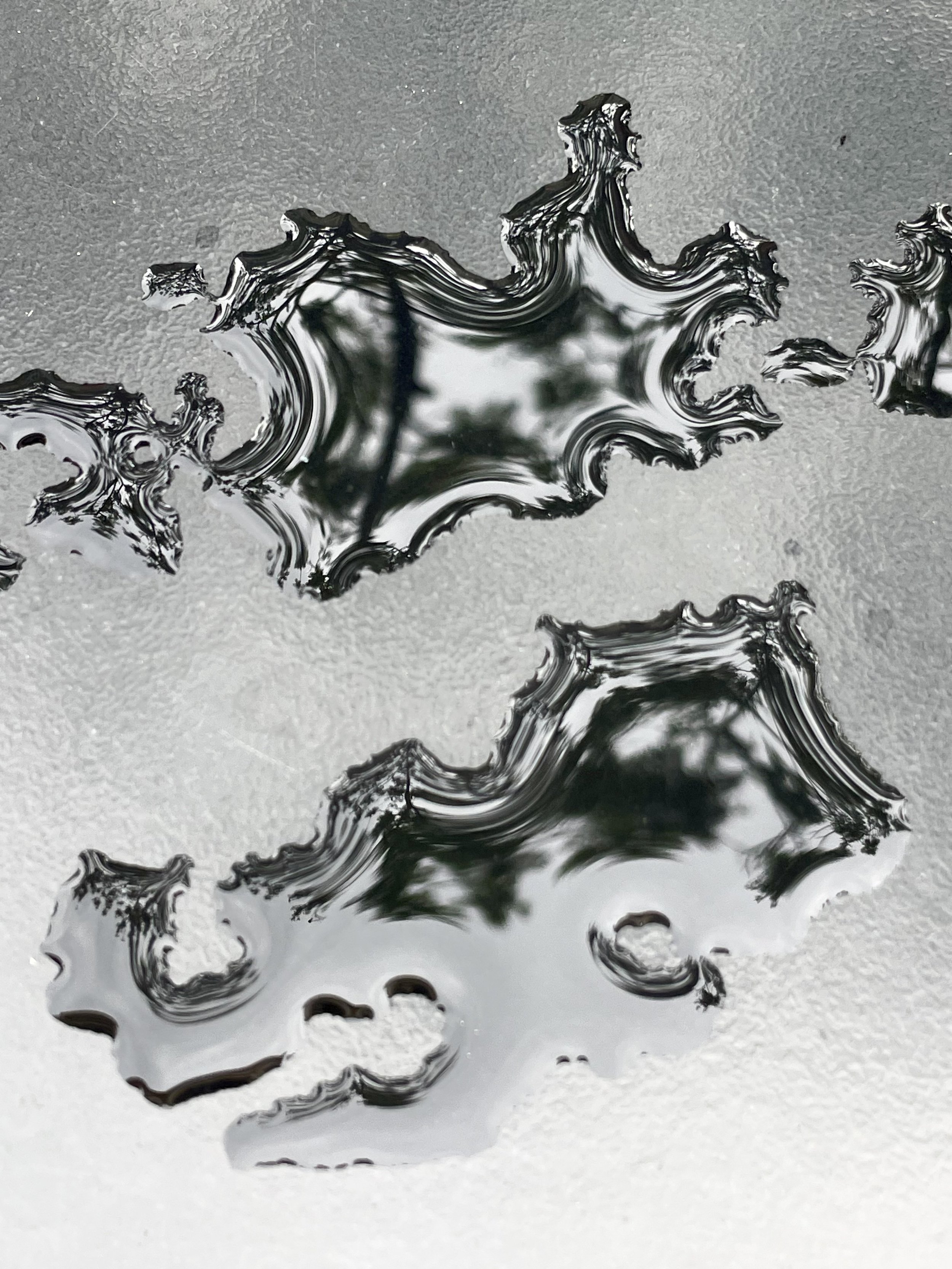 SP13: SILVERY WATER
(Hong Kong)